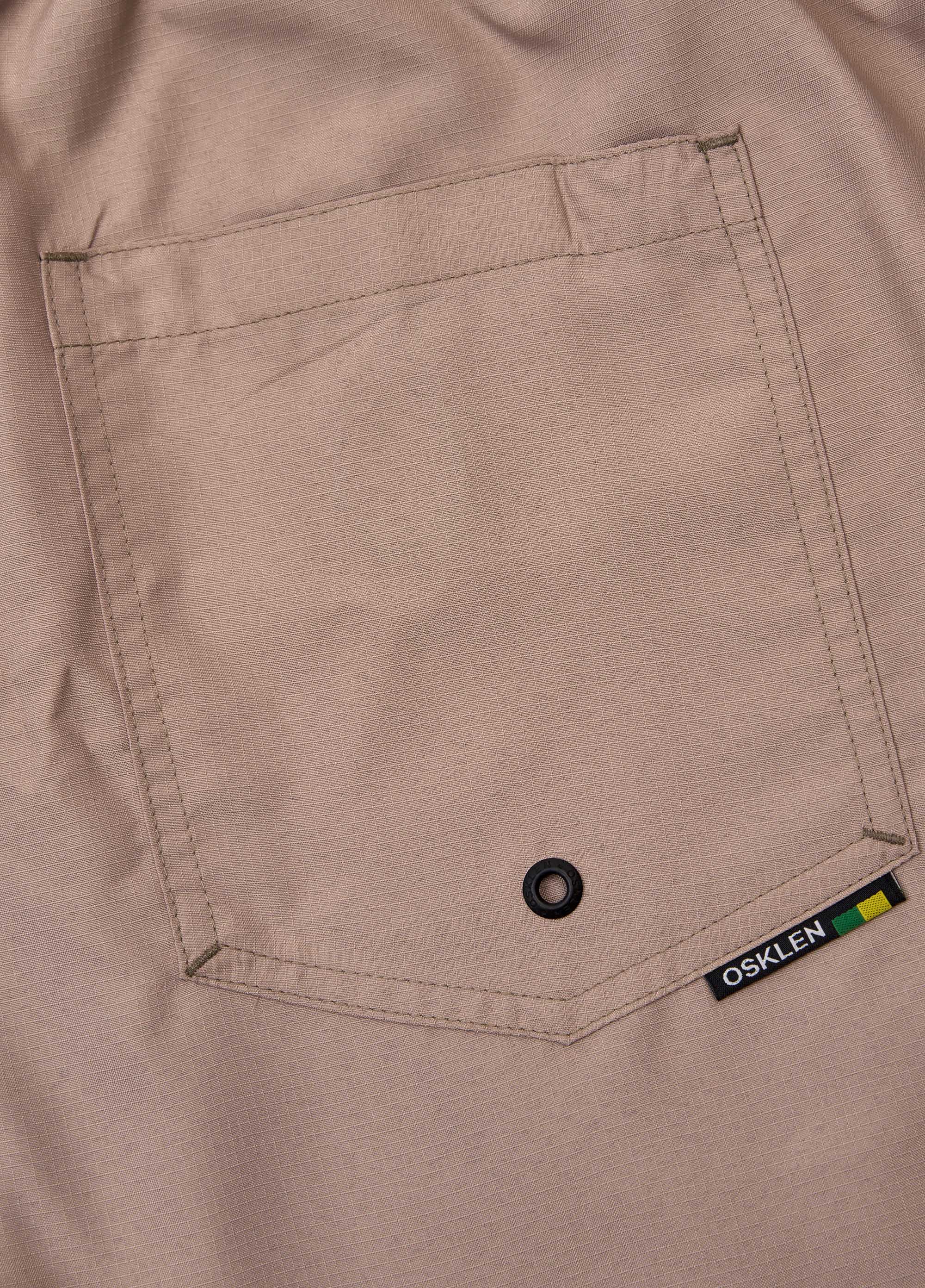 Aquaone riders ripstop beach shorts