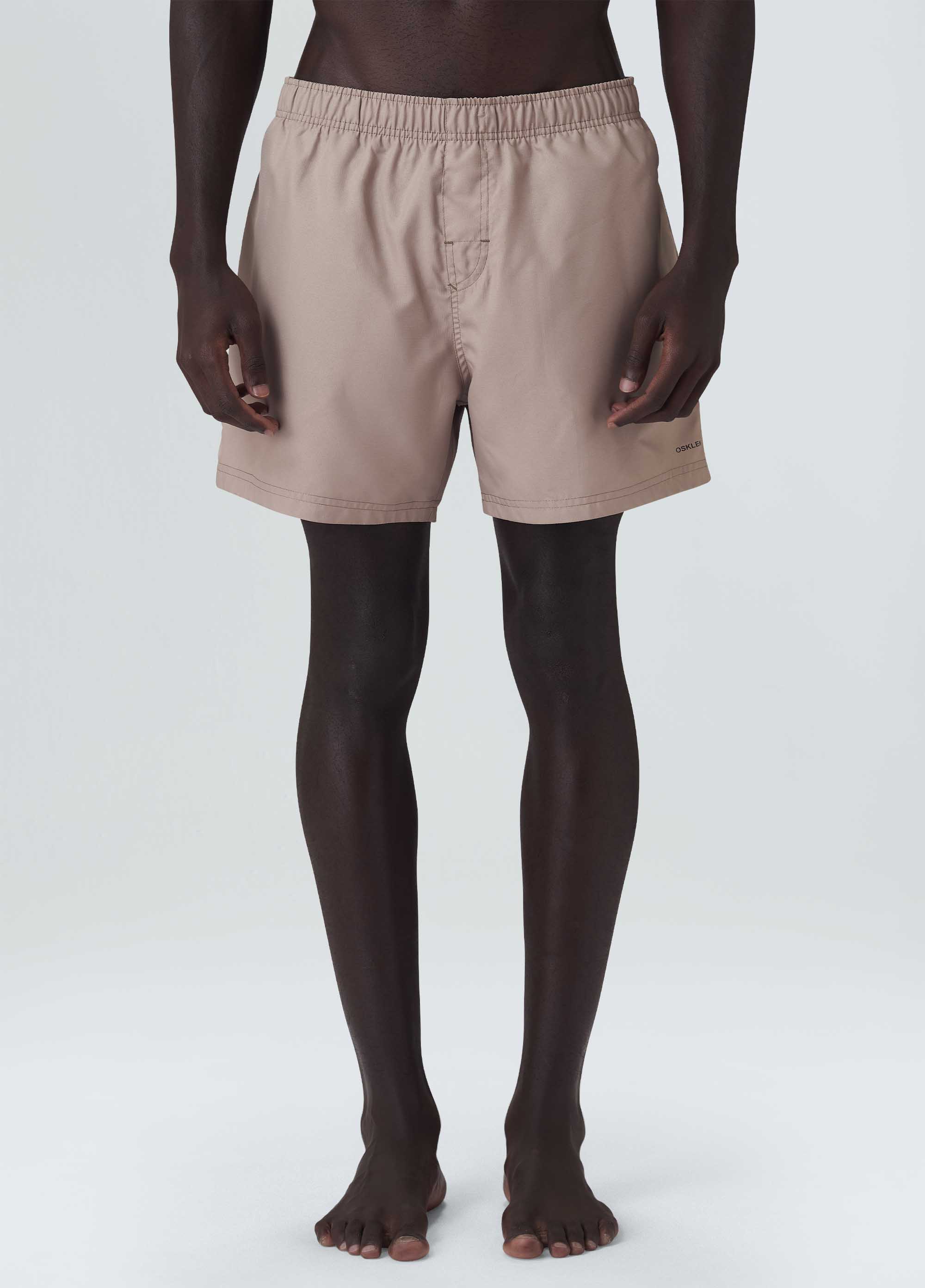 Aquaone riders ripstop beach shorts