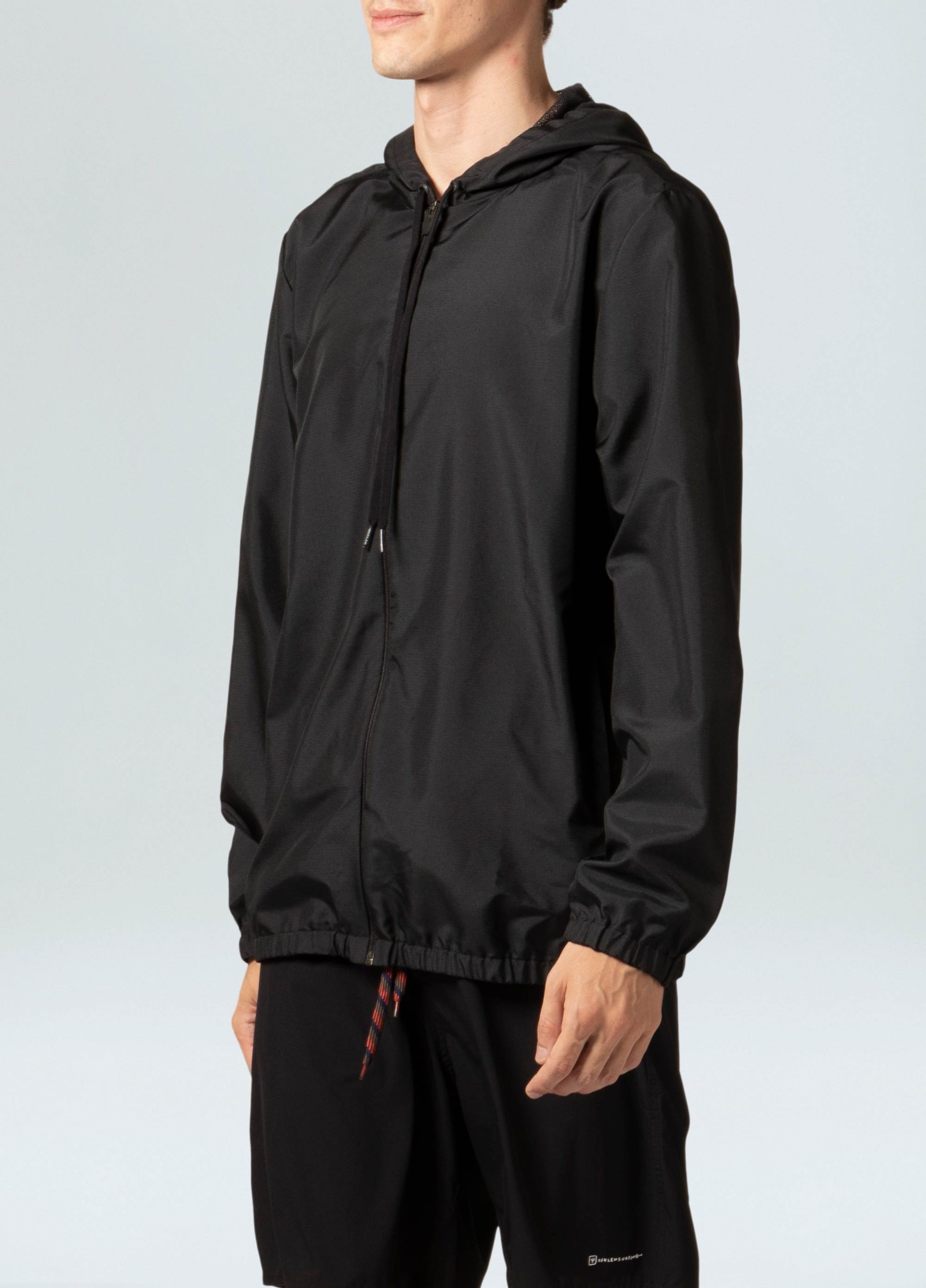 Mens riders ripstopjacket