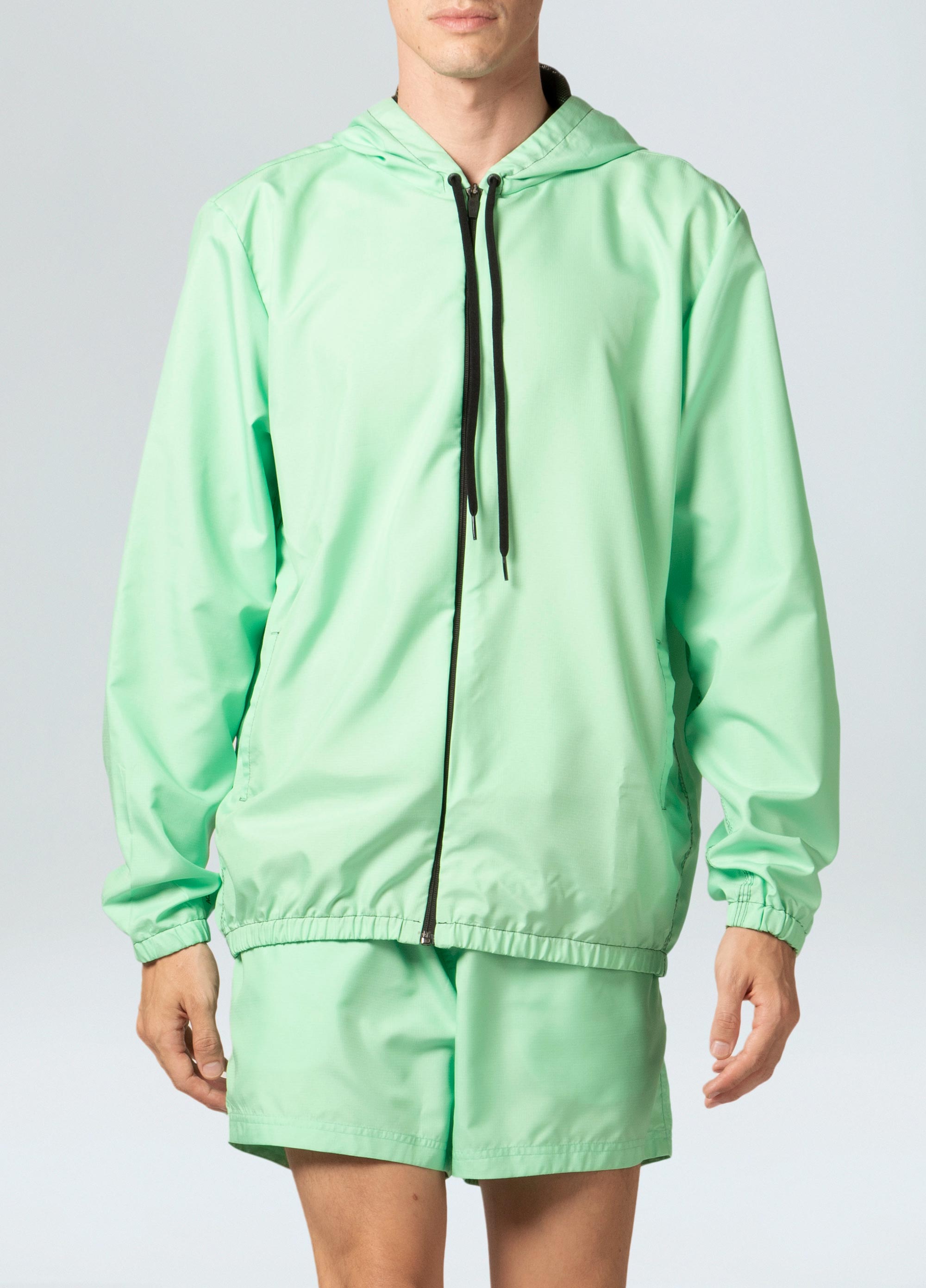 Mens riders ripstopjacket