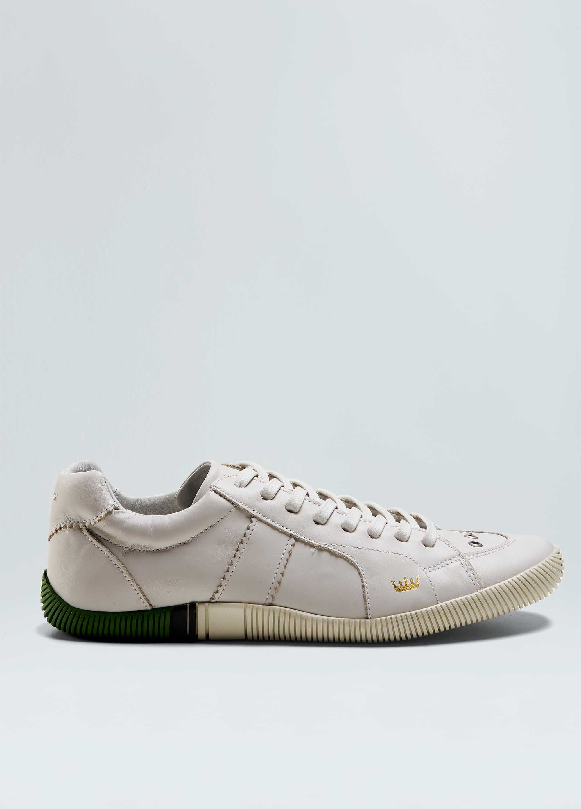 Osklen women riva color sole sneakers