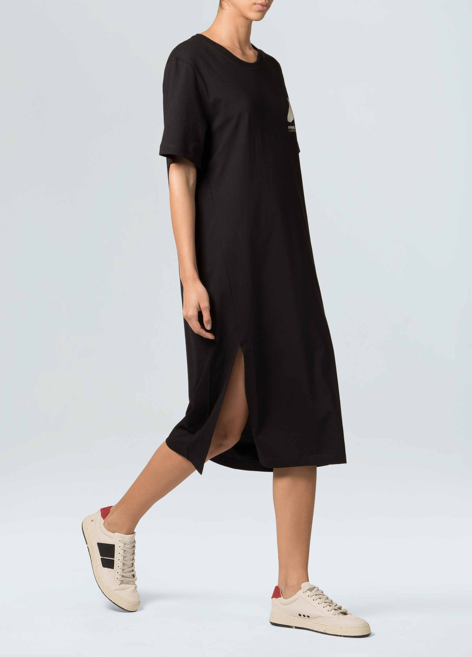 VESTIDO T SHIRT AG STRAMP