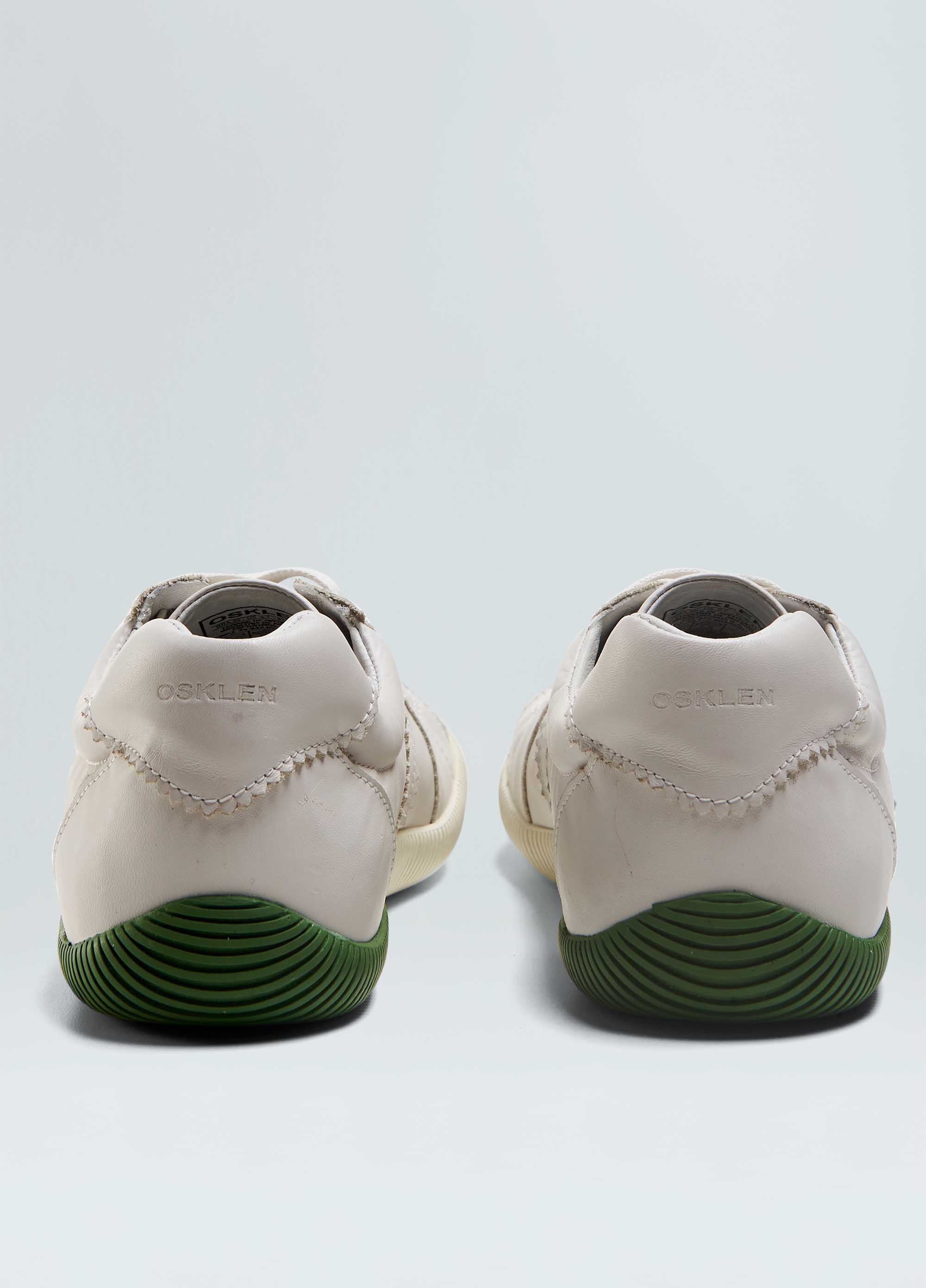 Osklen women riva color sole sneakers