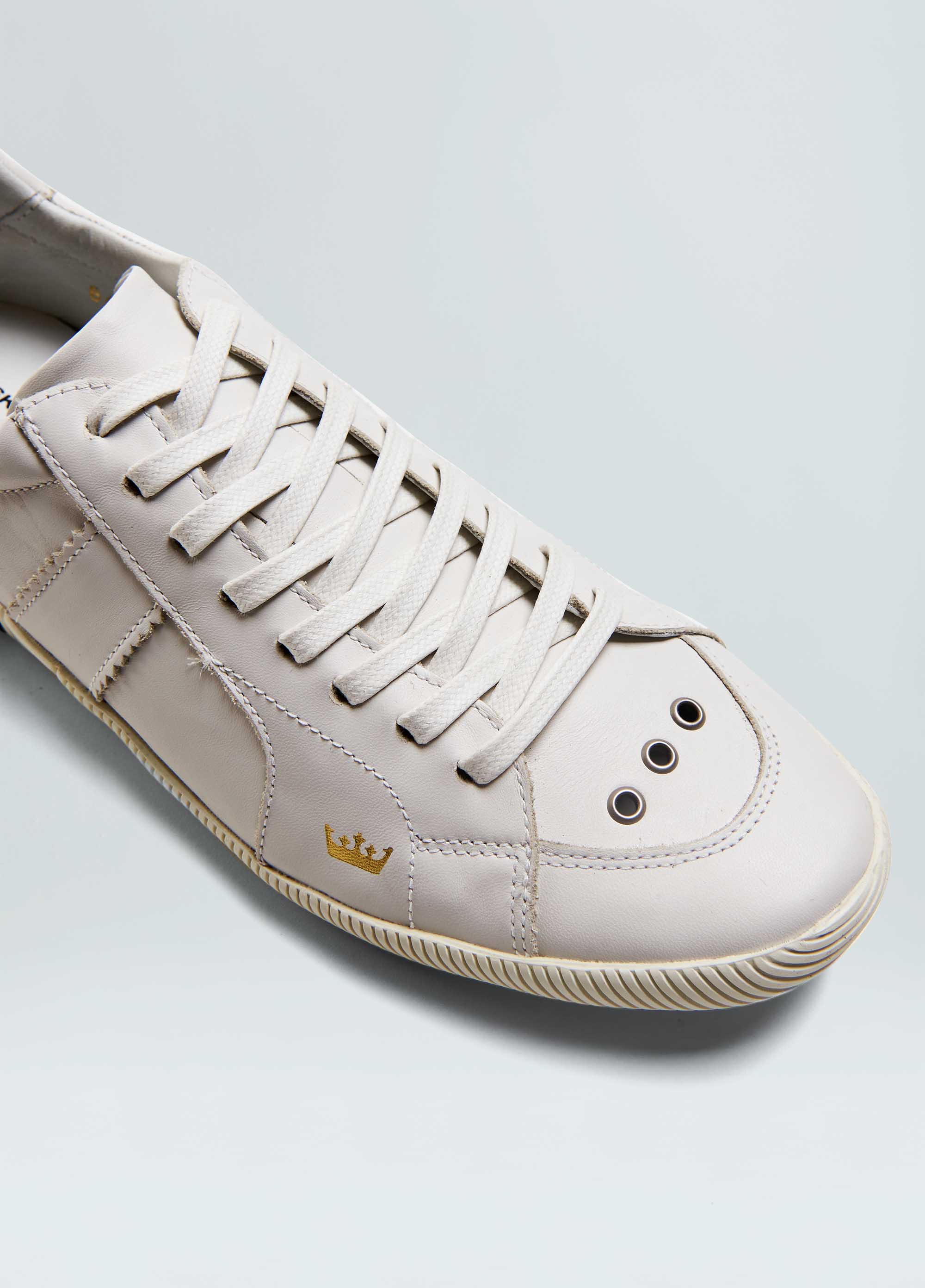 Osklen women riva color sole sneakers