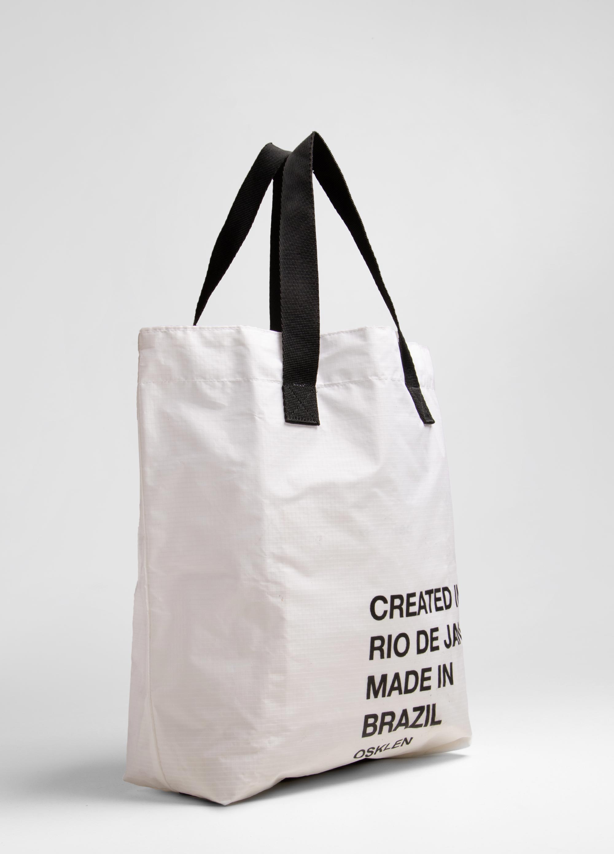 Womens rhythm tote