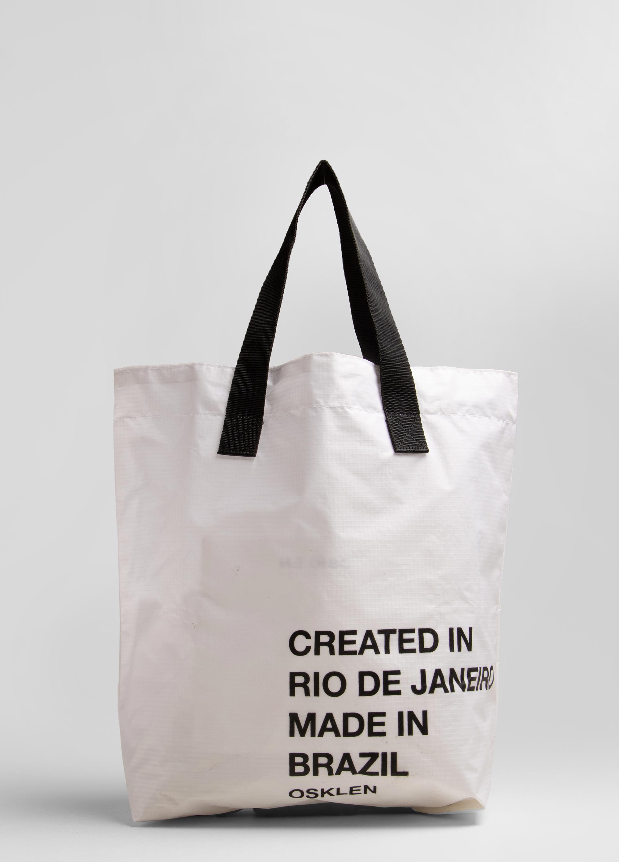Womens rhythm tote