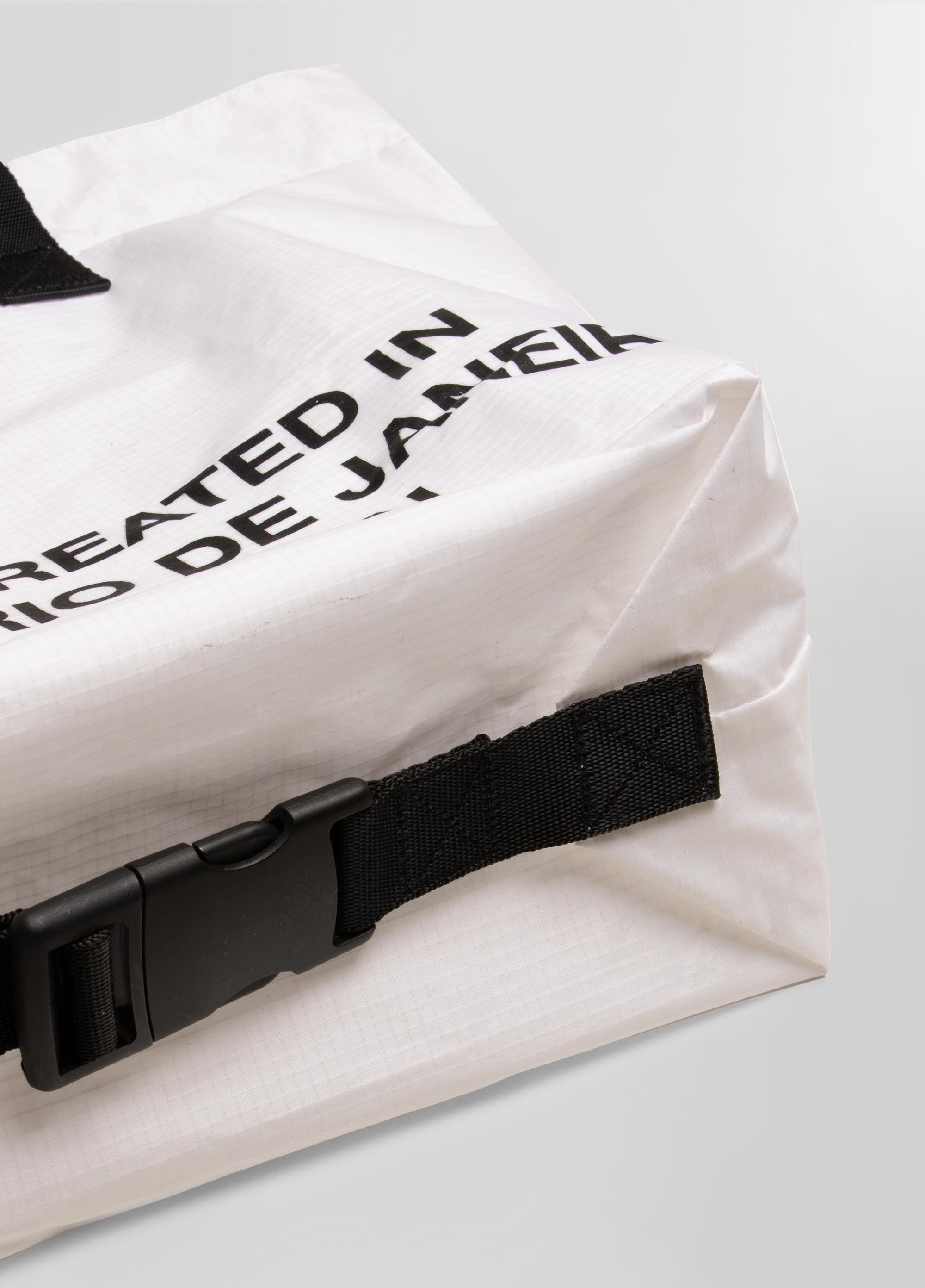 Womens rhythm tote