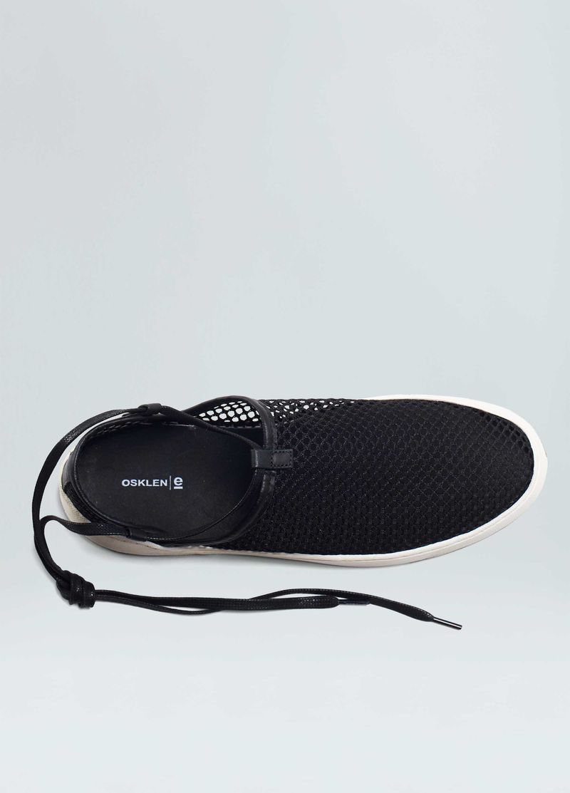 TENIS SOHO MESH