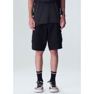 Men's new crystal casual shorts