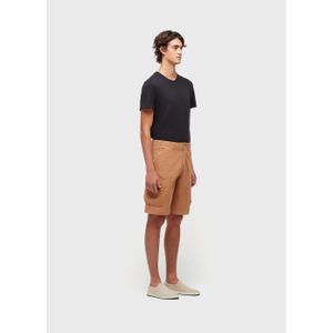 Men's new crystal casual shorts
