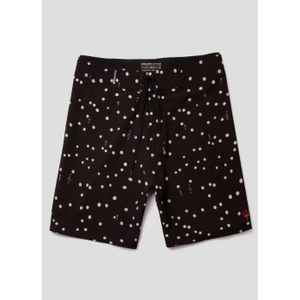 Inside Out Notes Board Shorts