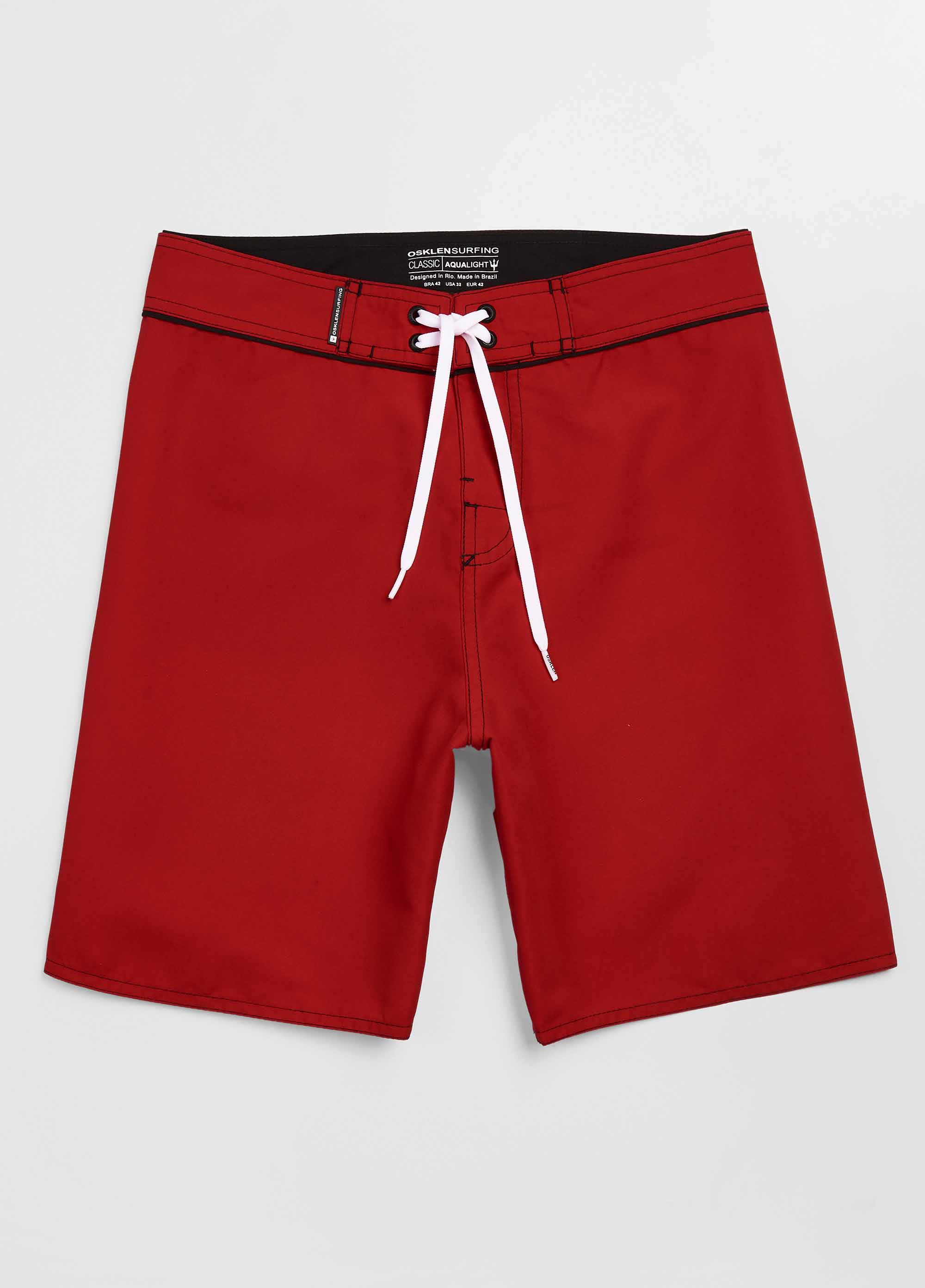 Osklen men big rider boardshorts