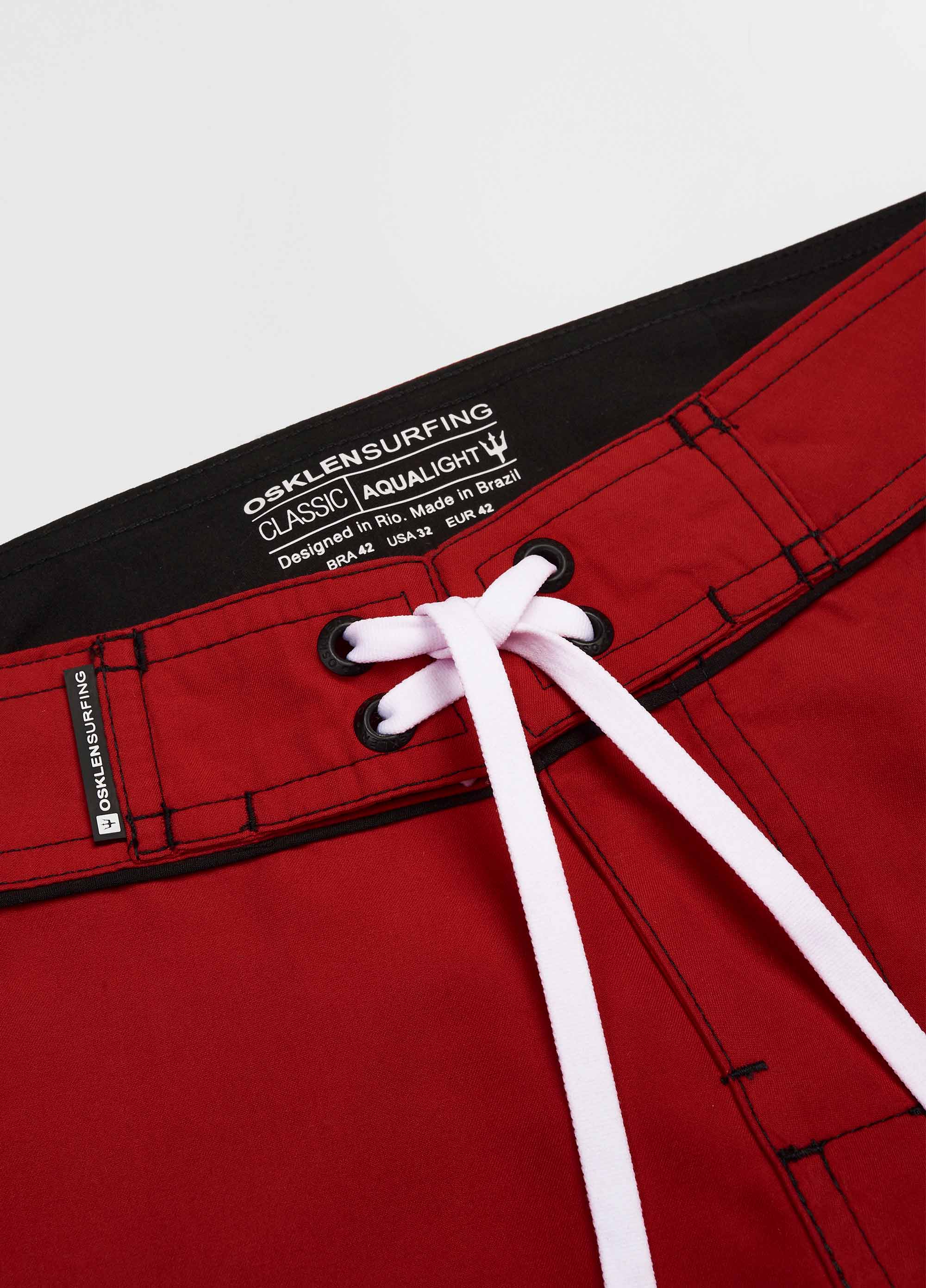Osklen men big rider boardshorts