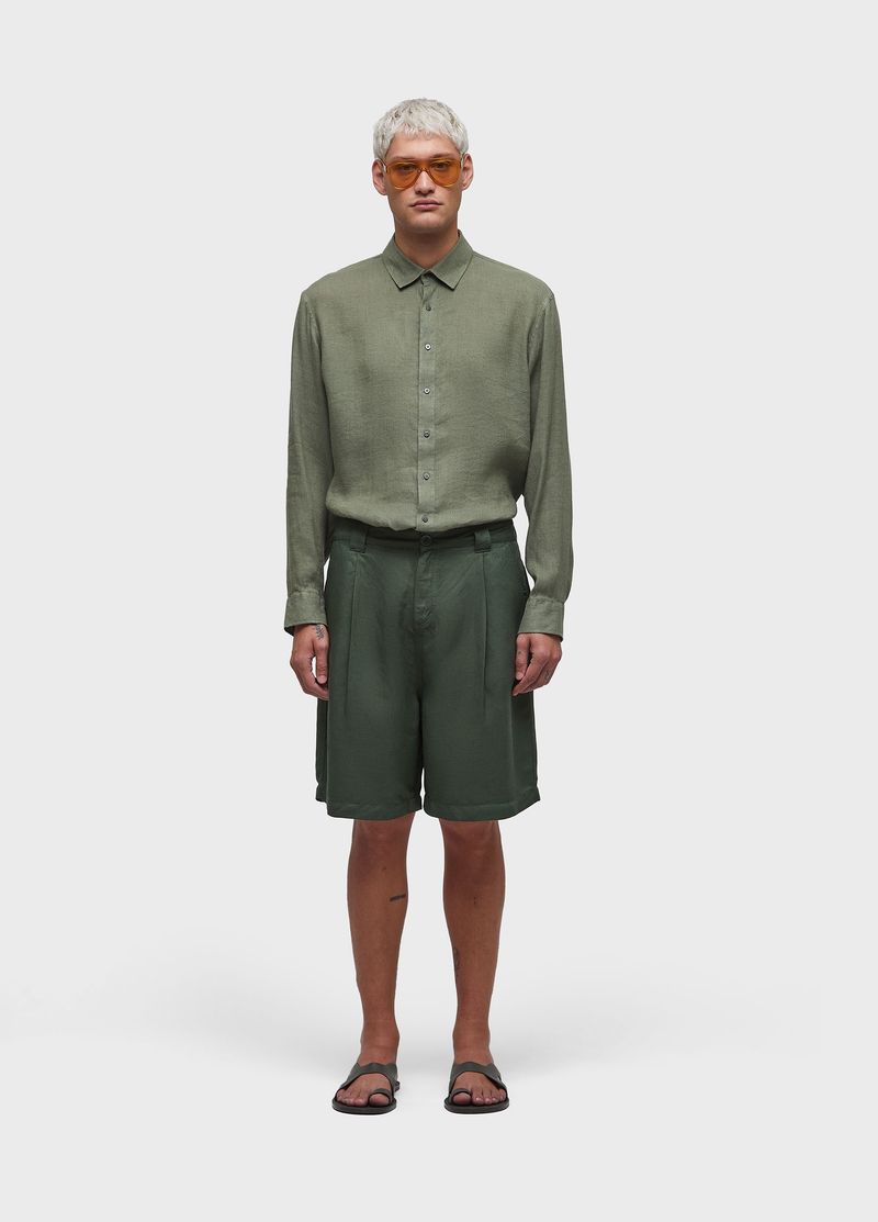 BERMUDA PIONEER DRIFTER