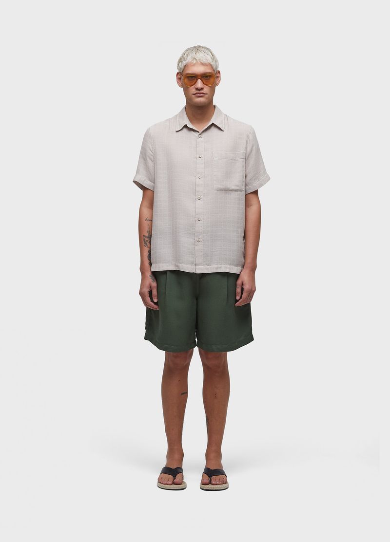BERMUDA PIONEER DRIFTER