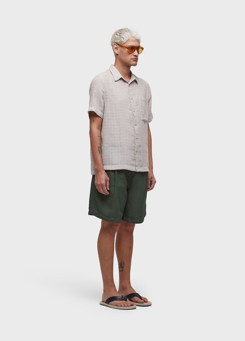 BERMUDA PIONEER DRIFTER