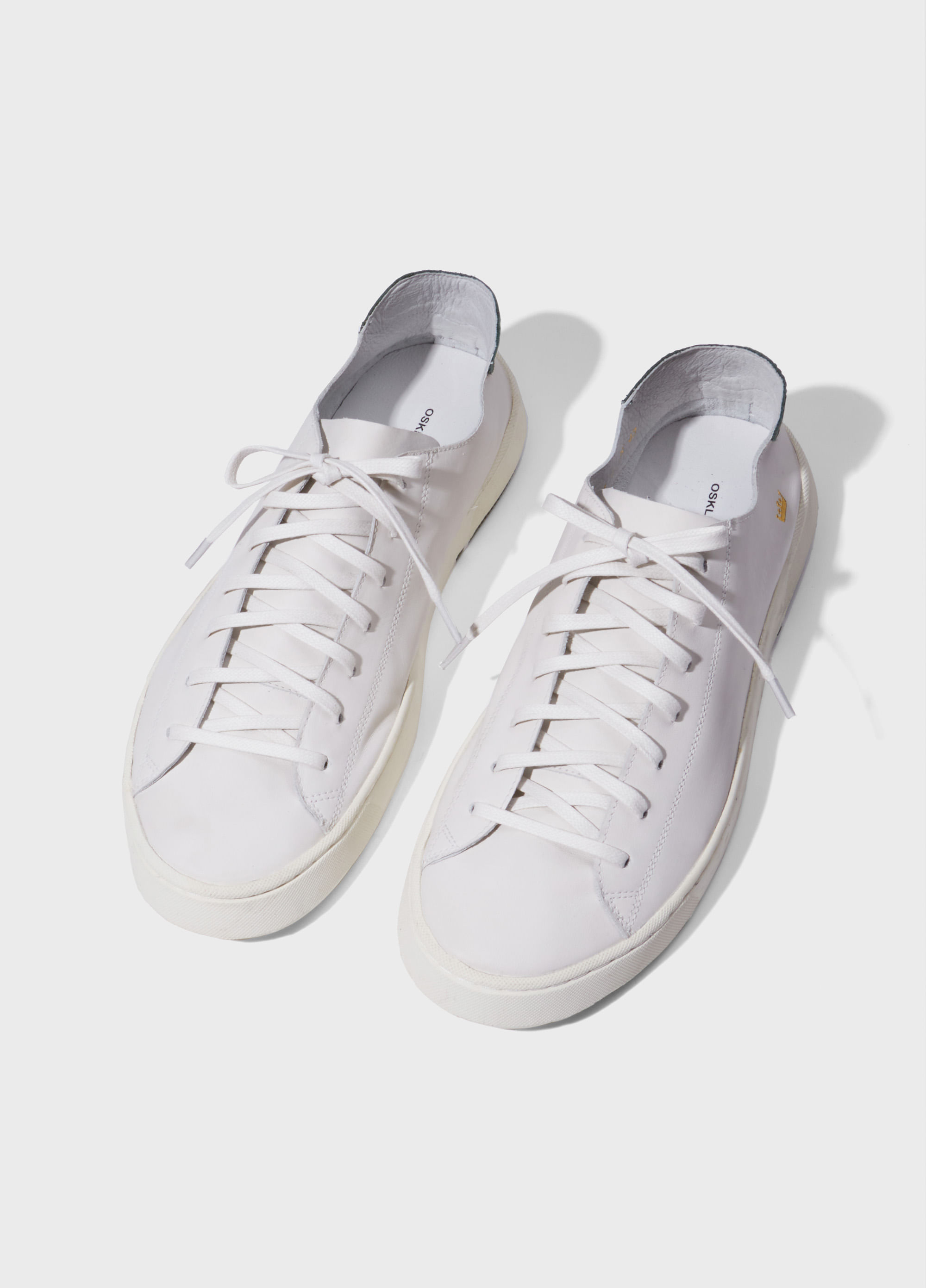 TENIS SOHO SOFT COLOUR SOLE MASC