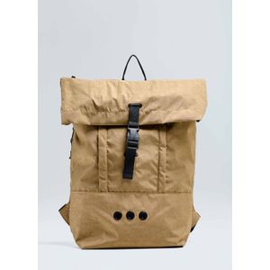 Fold backpack