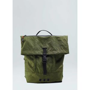 Fold backpack