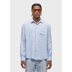 Classic Linen Shirt