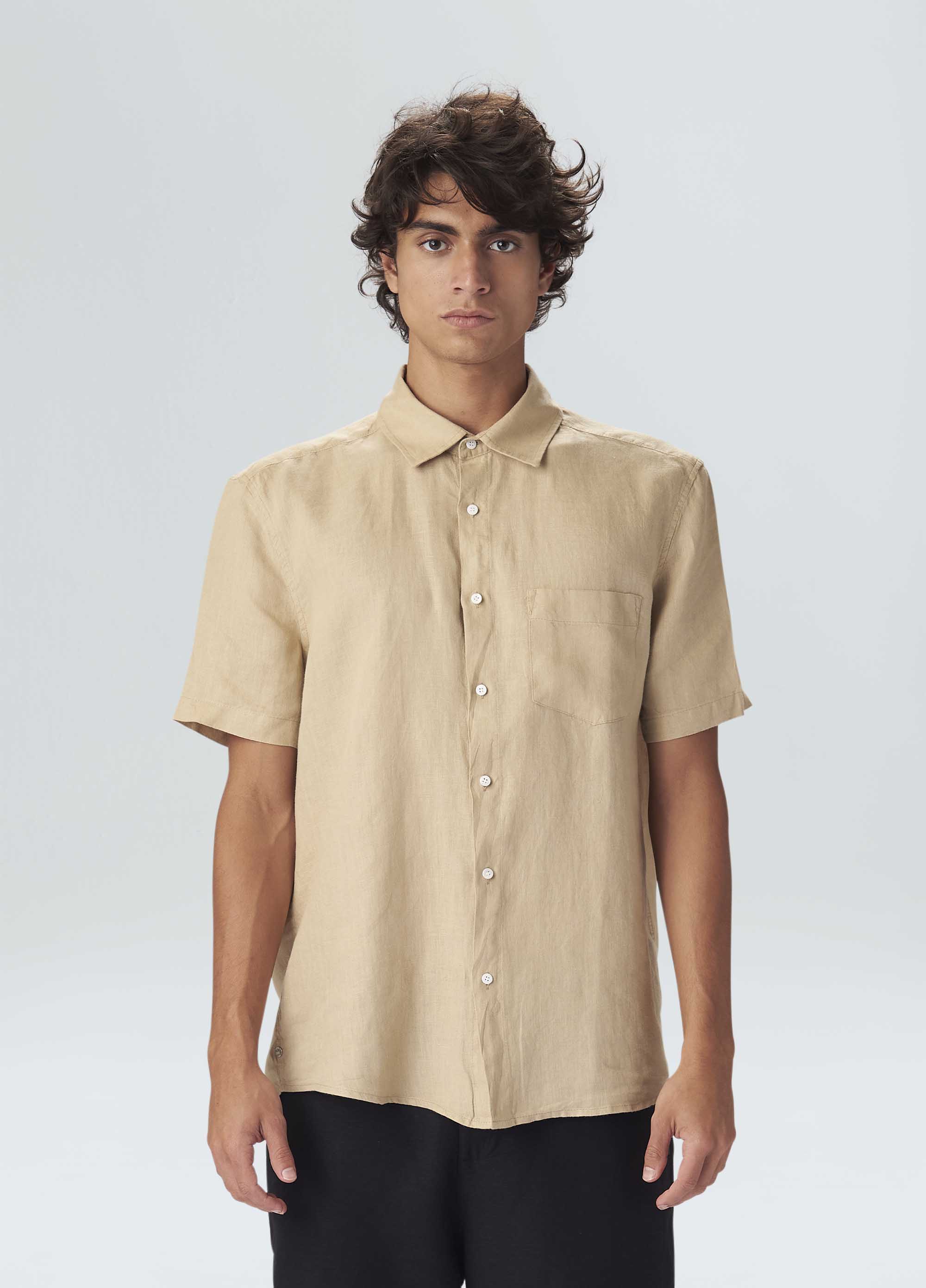 camisa