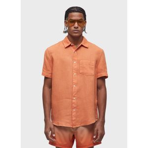 Classic Linen Shirt