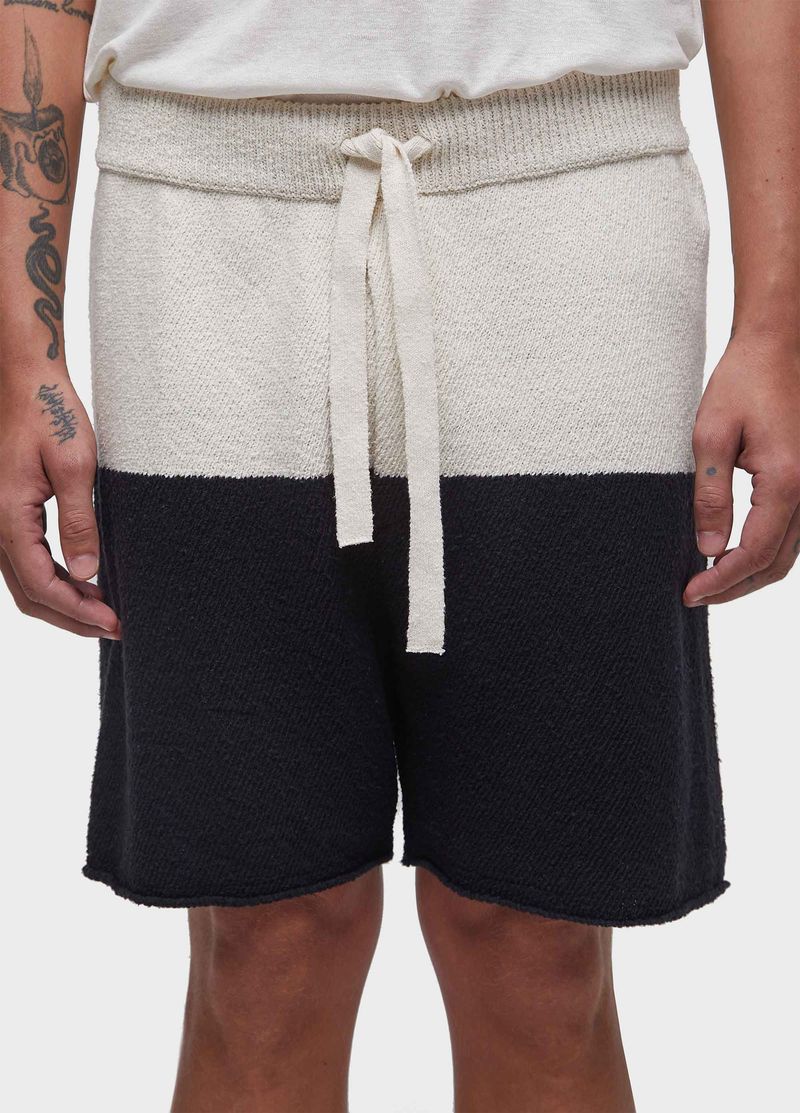 BERMUDA TRICOT LIGHT EFABRICS II