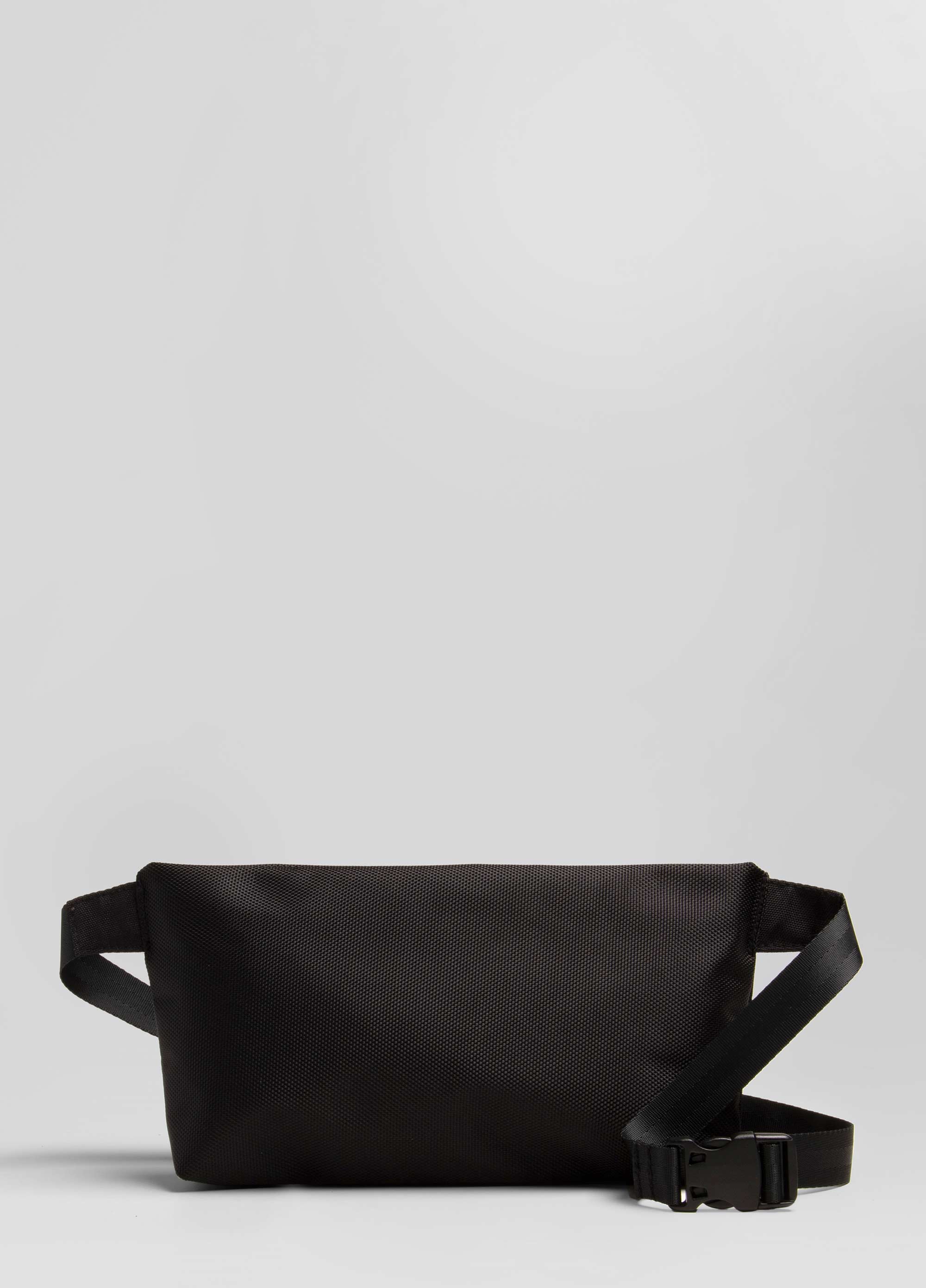 Osklen unissex nylon belt bag