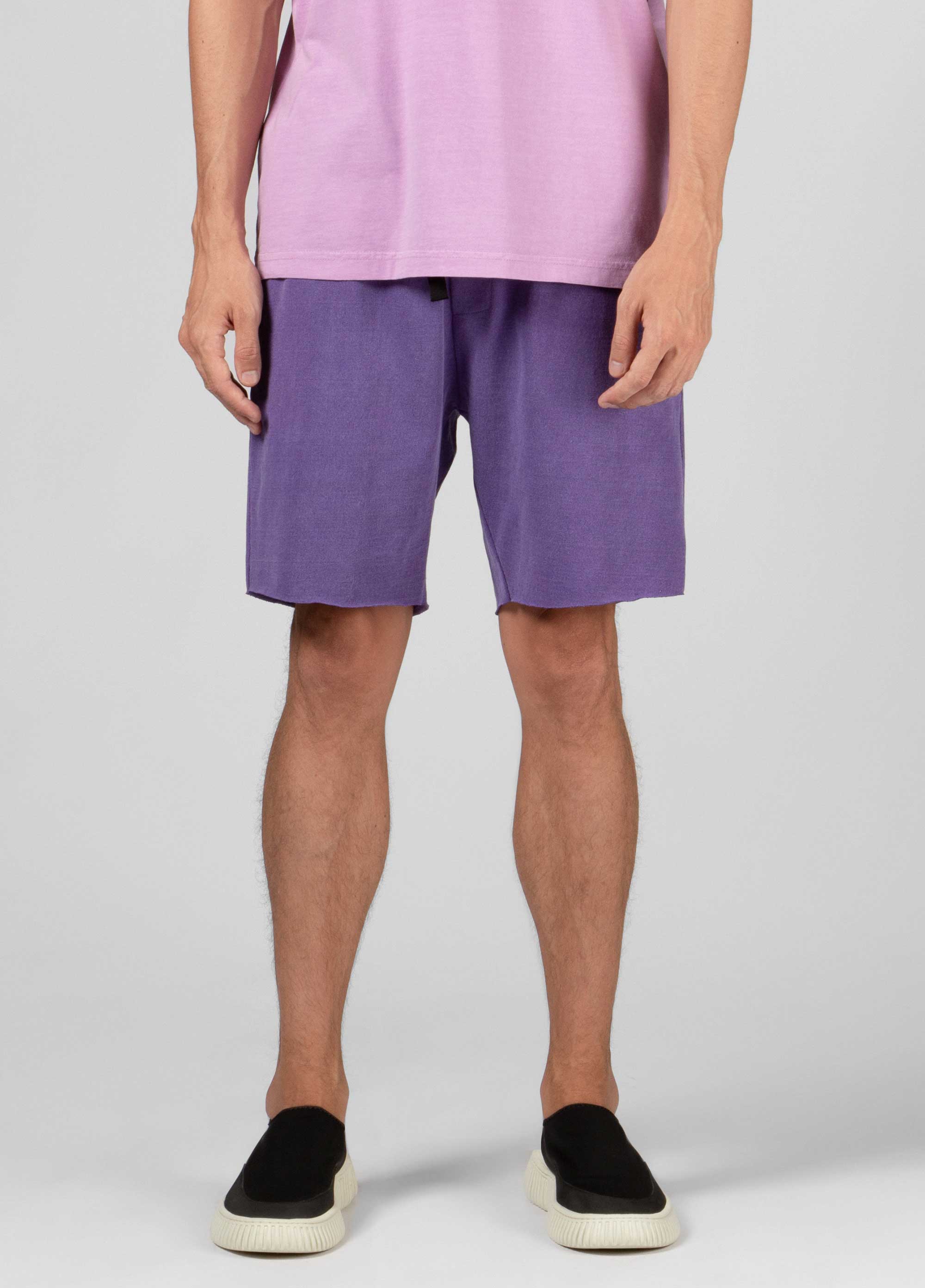 Mens balance color shorts