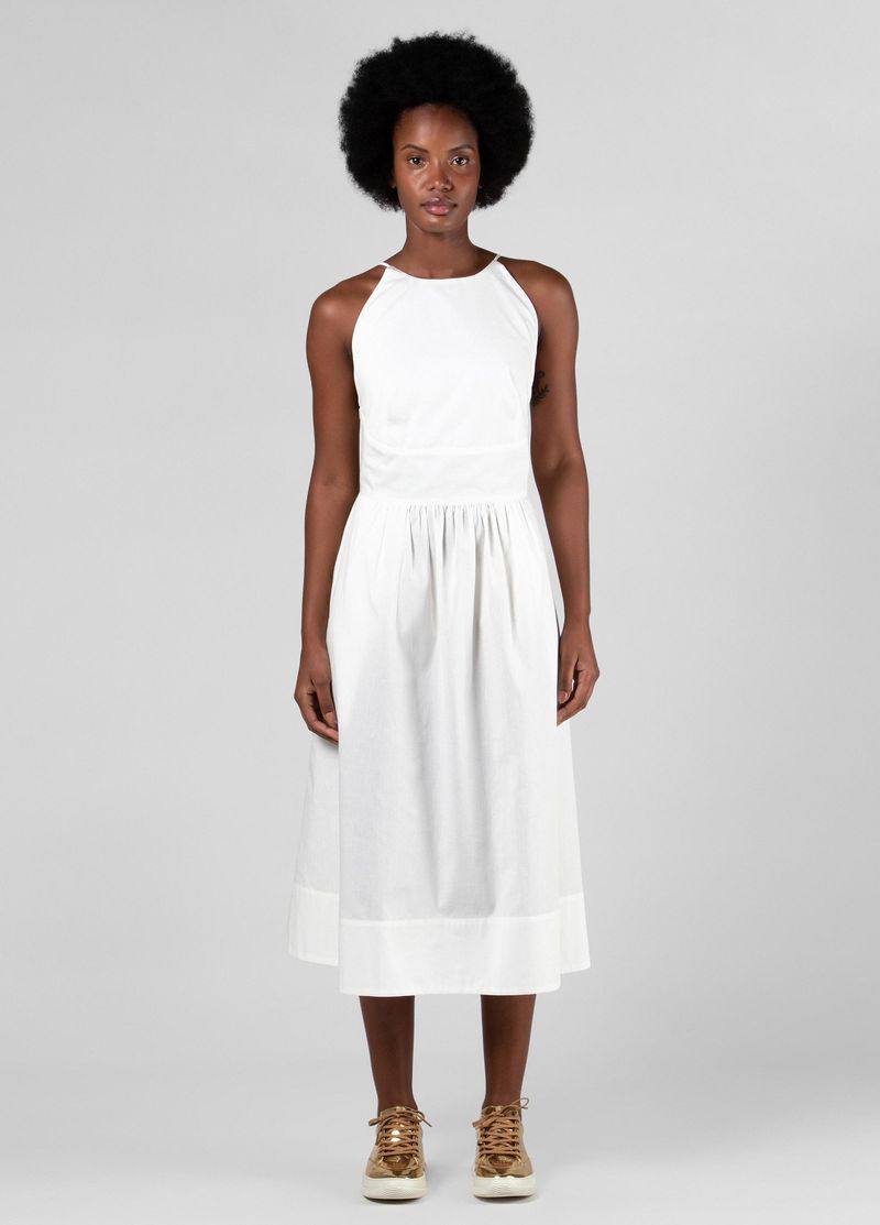 6590104_Vestido-Midi-Tricoline-Branco_1