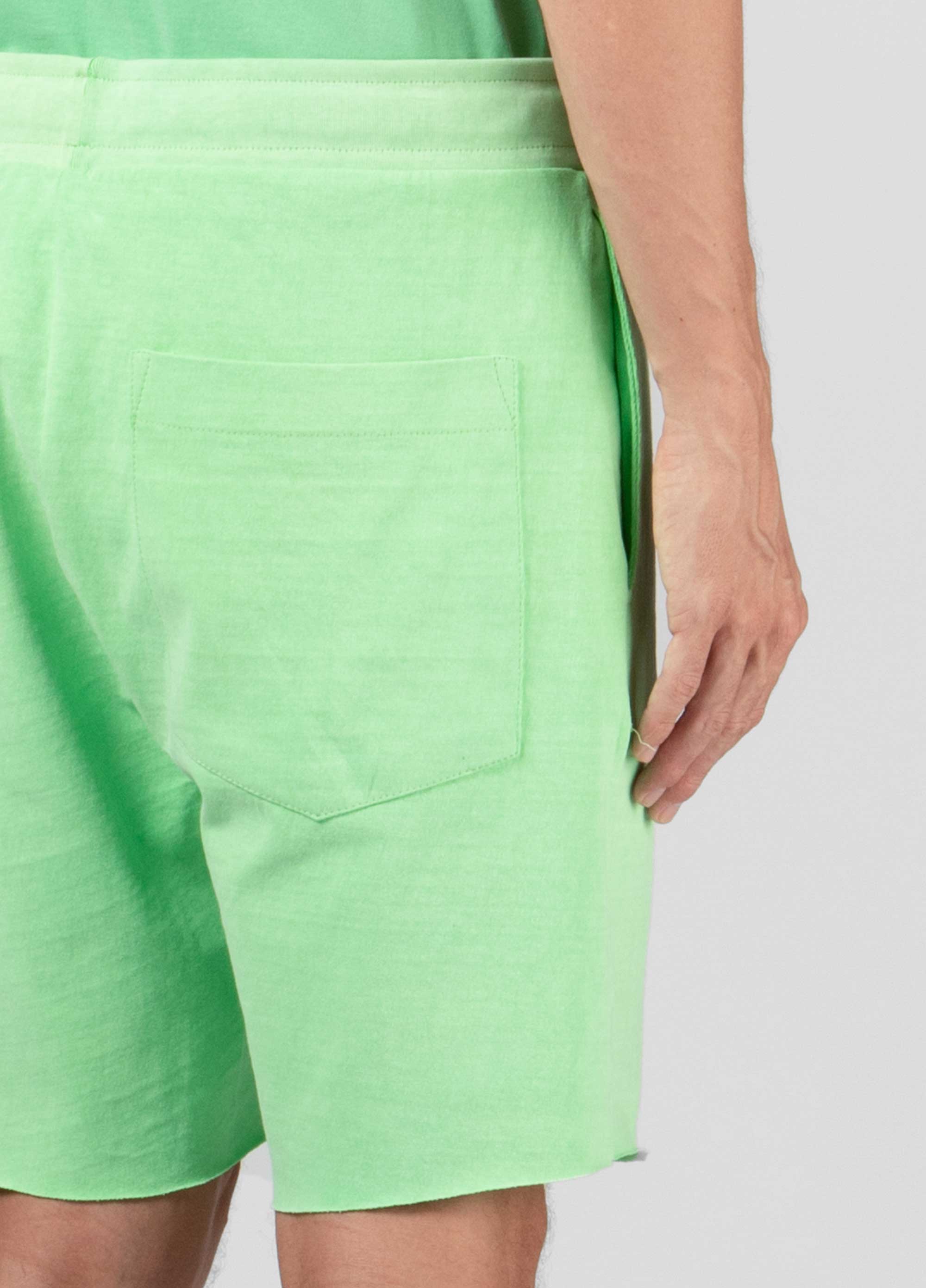 Mens balance color shorts