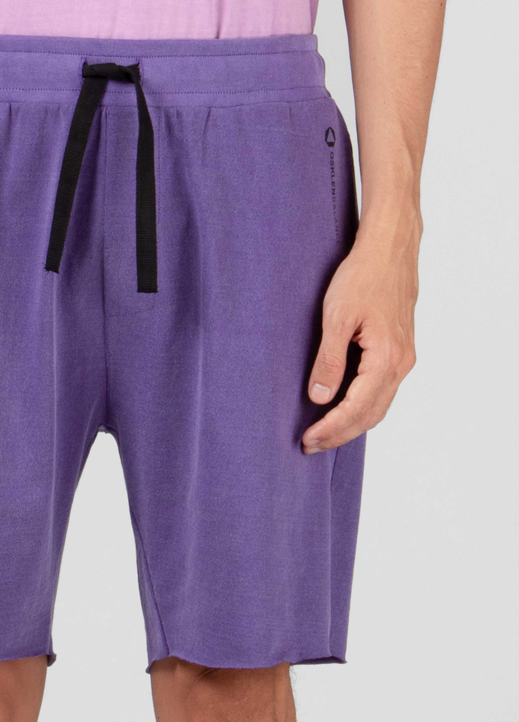 Mens balance color shorts