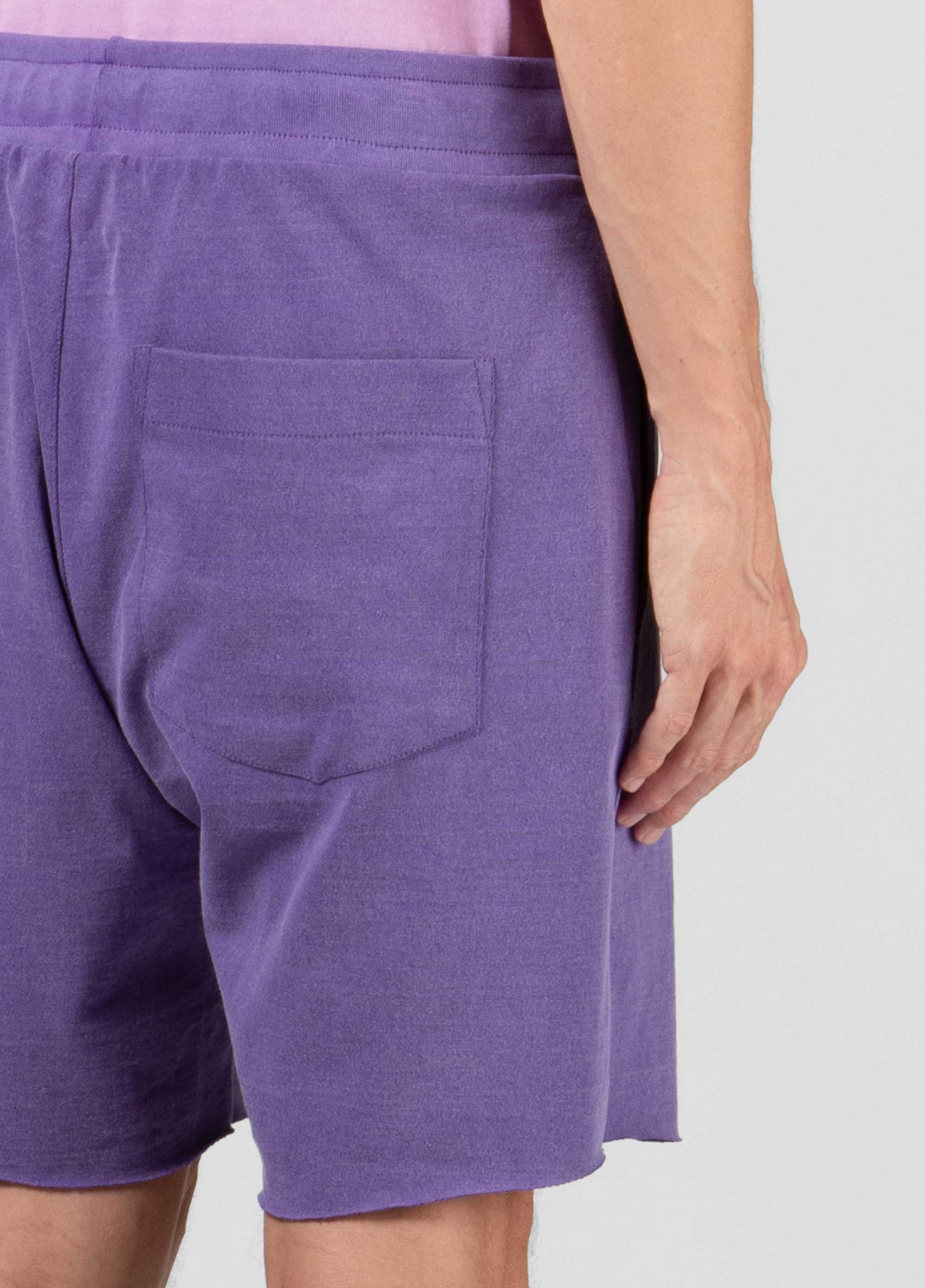 Mens balance color shorts