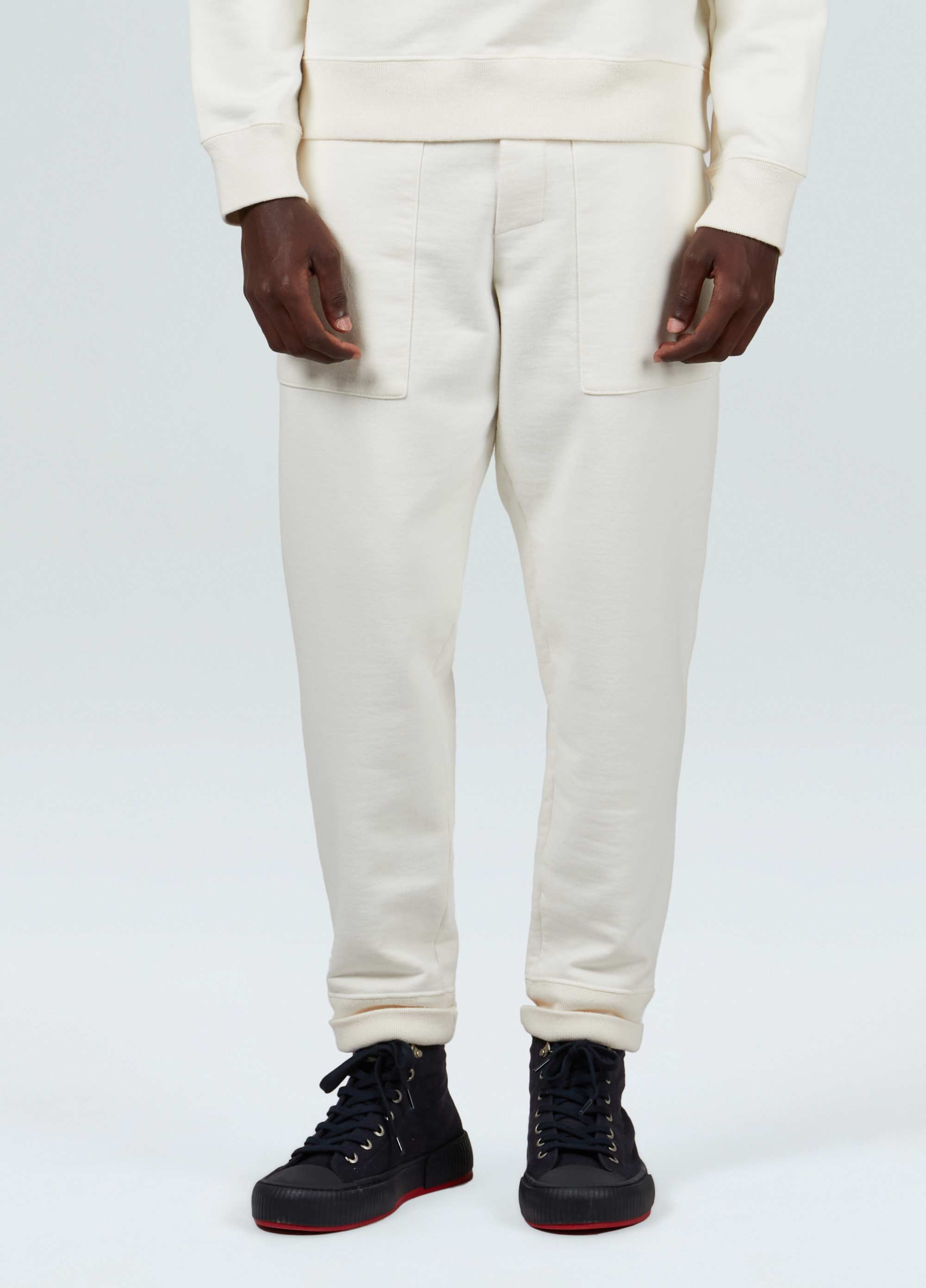 Osklen men ascari sweatpants