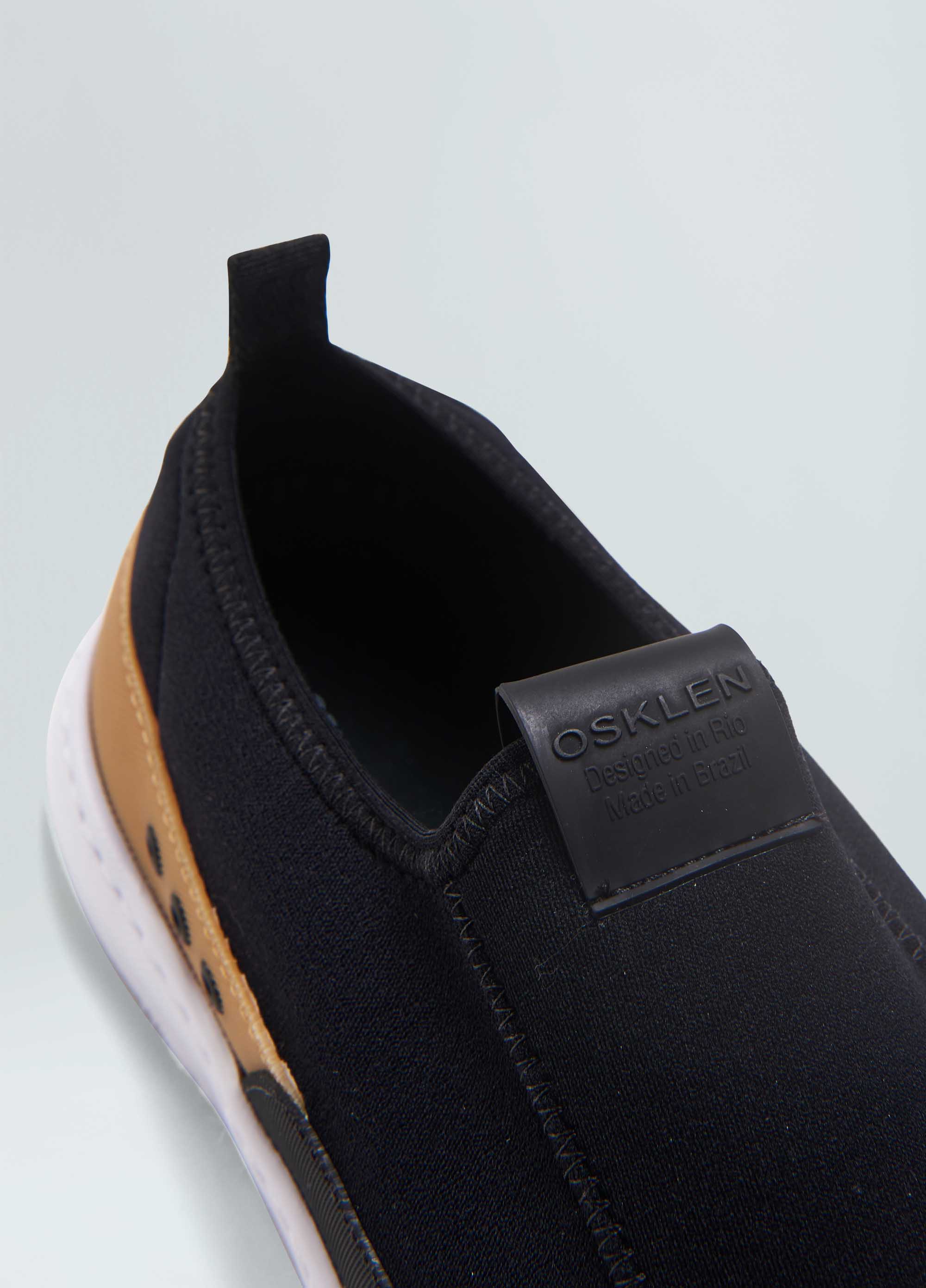 Osklen men superlight pieces senakers