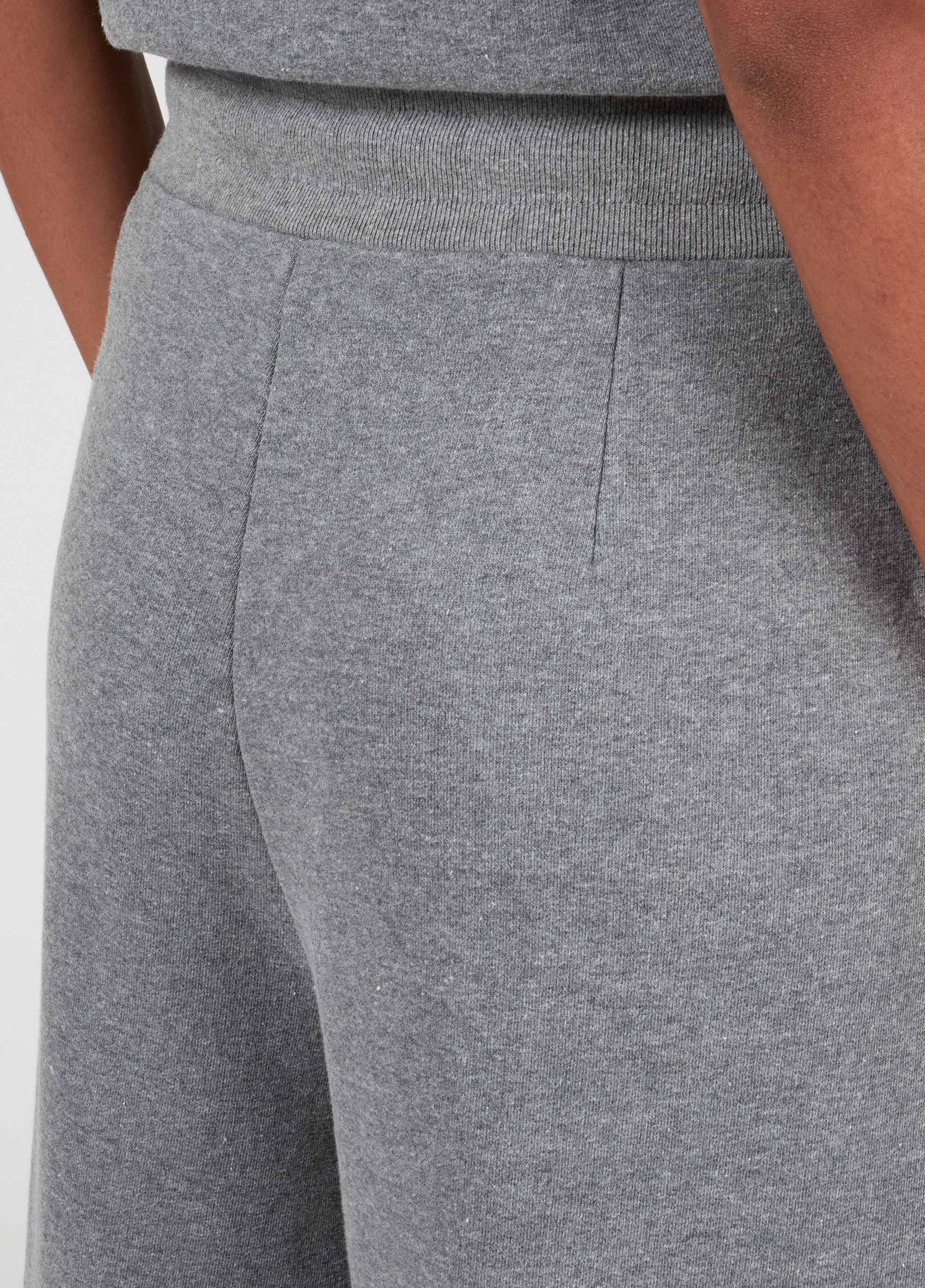 Osklen women e-basics sweatpants