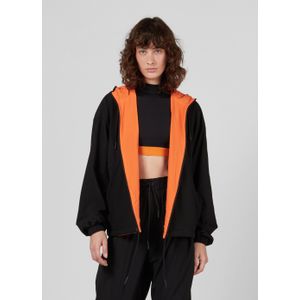 Superlight double face windbreaker