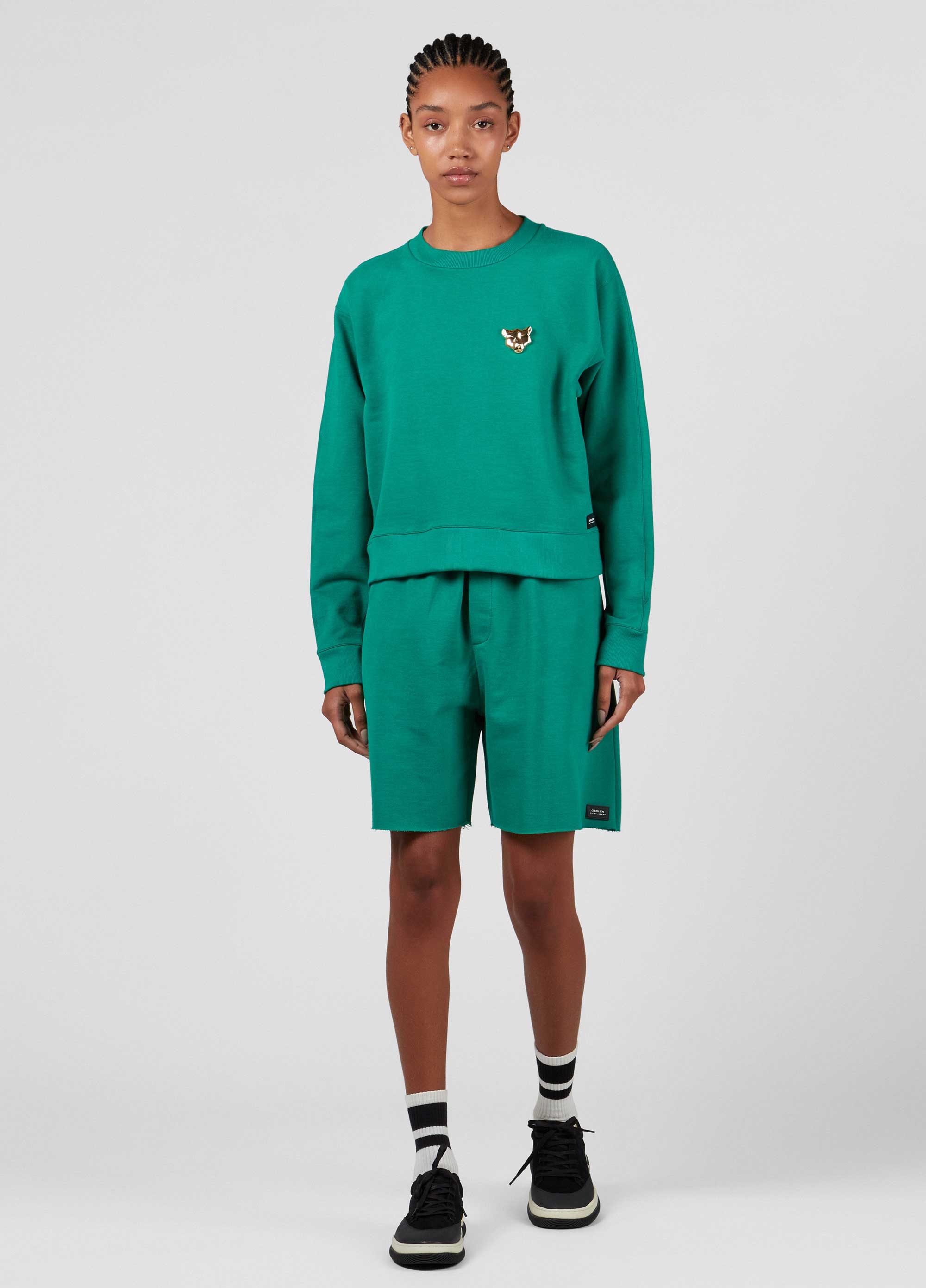 short
