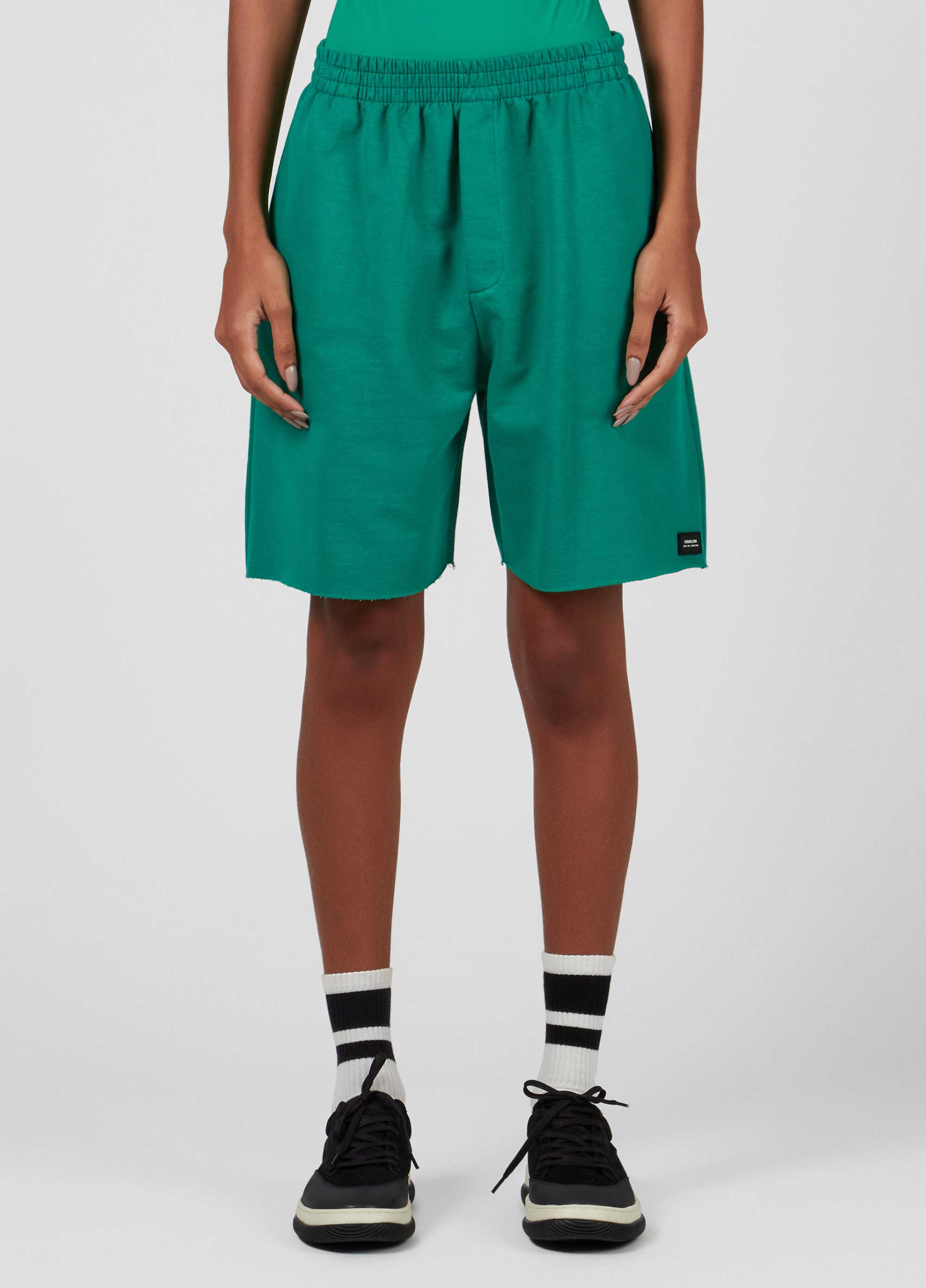 short