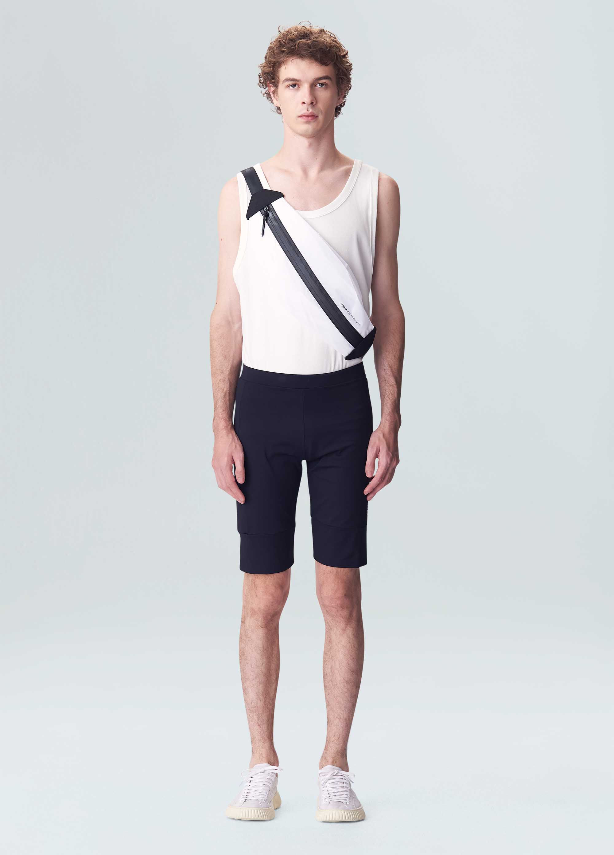 Fitness trekking shorts