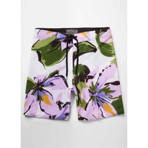 Big Light Water Hyacinth Boardshorts