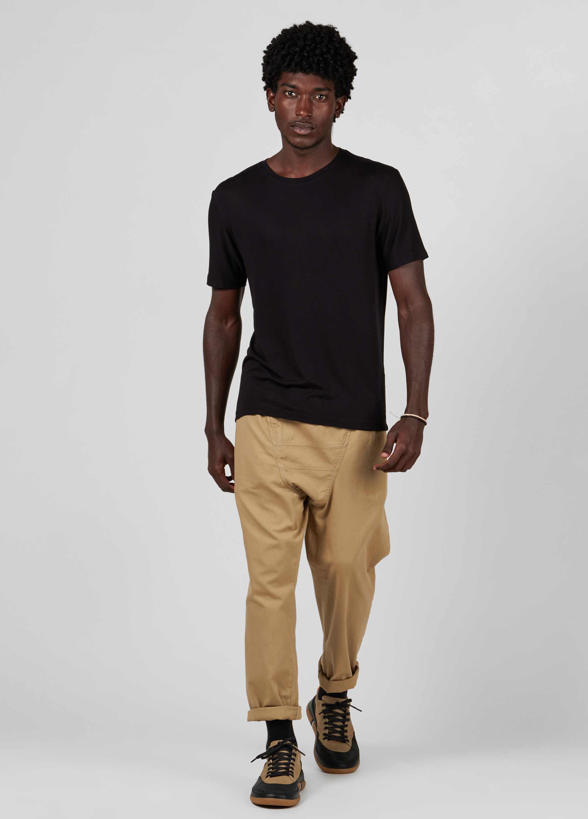 Osklen men new nirvana pants