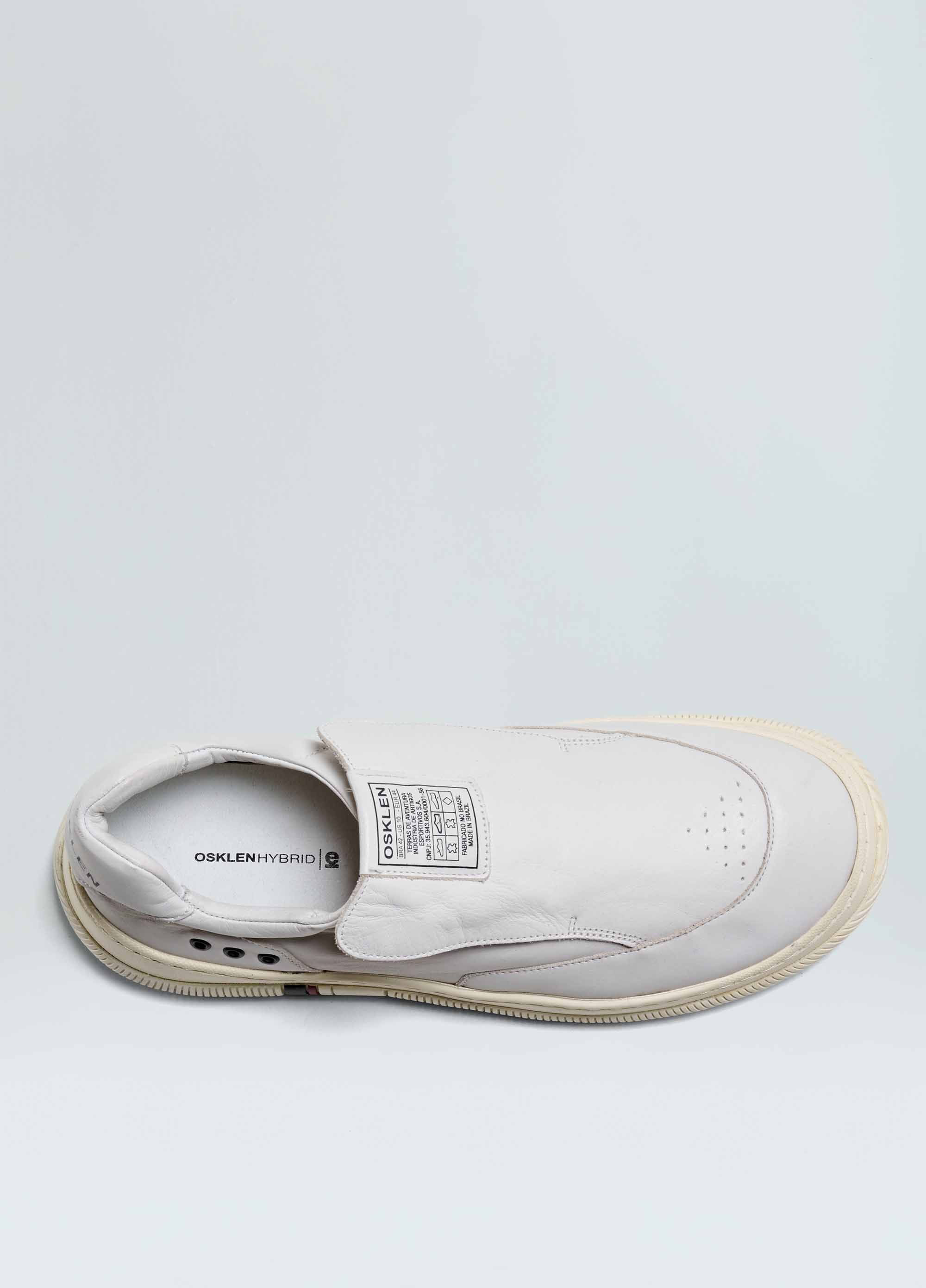 TENIS HYBRID BARE MASC