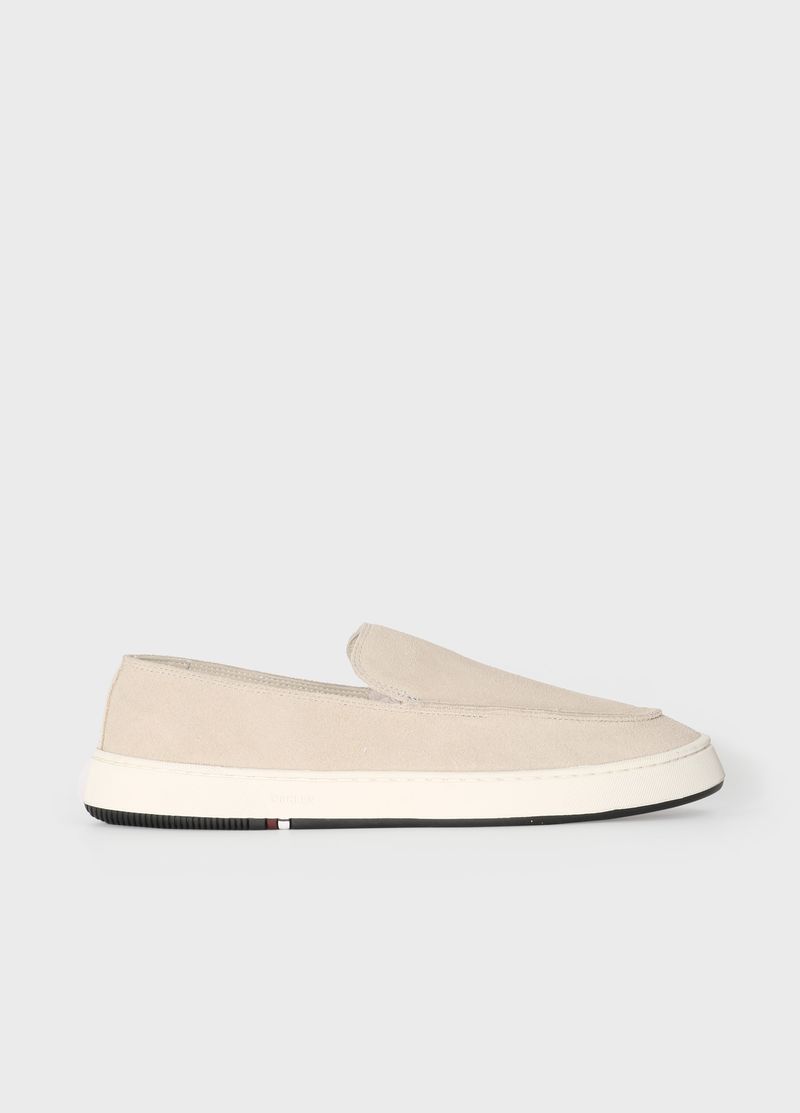 TENIS SOHO SOFT MOC MASC