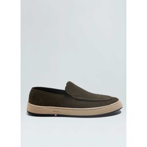 Men's soho soft moc sneakers
