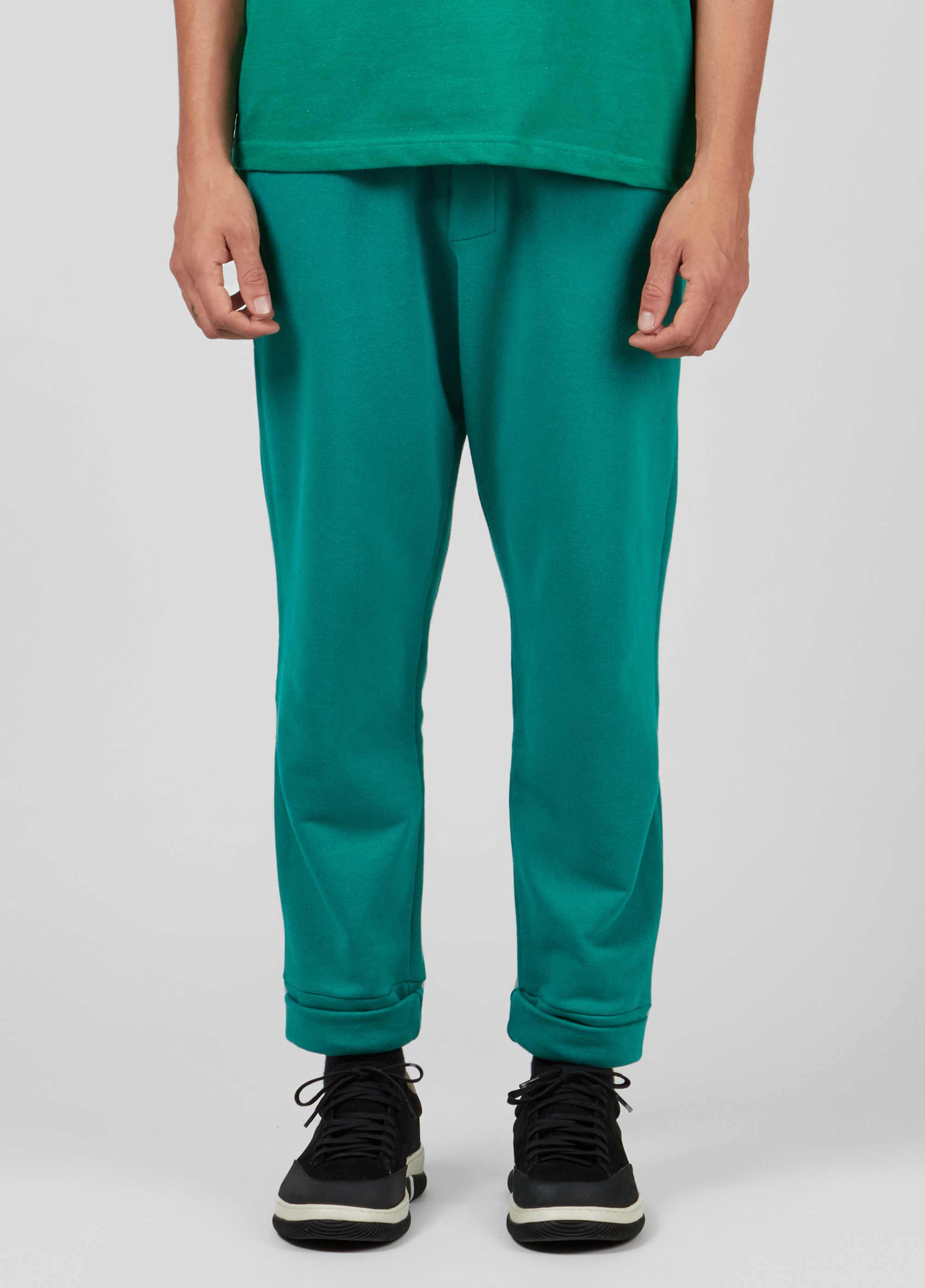 Osklen men casual color pants