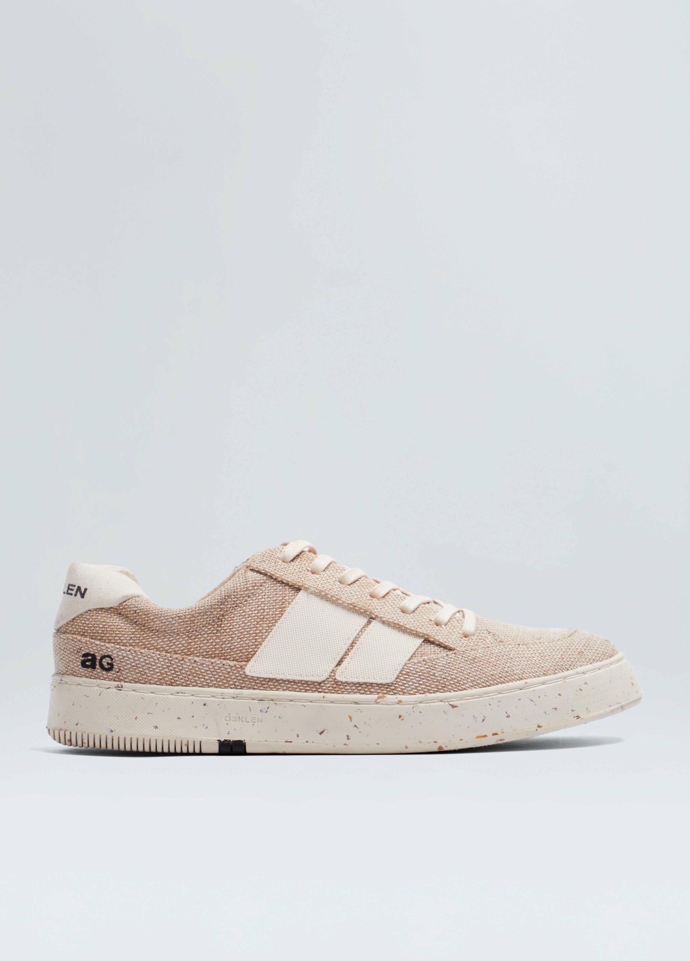 JUTE AG SNEAKER