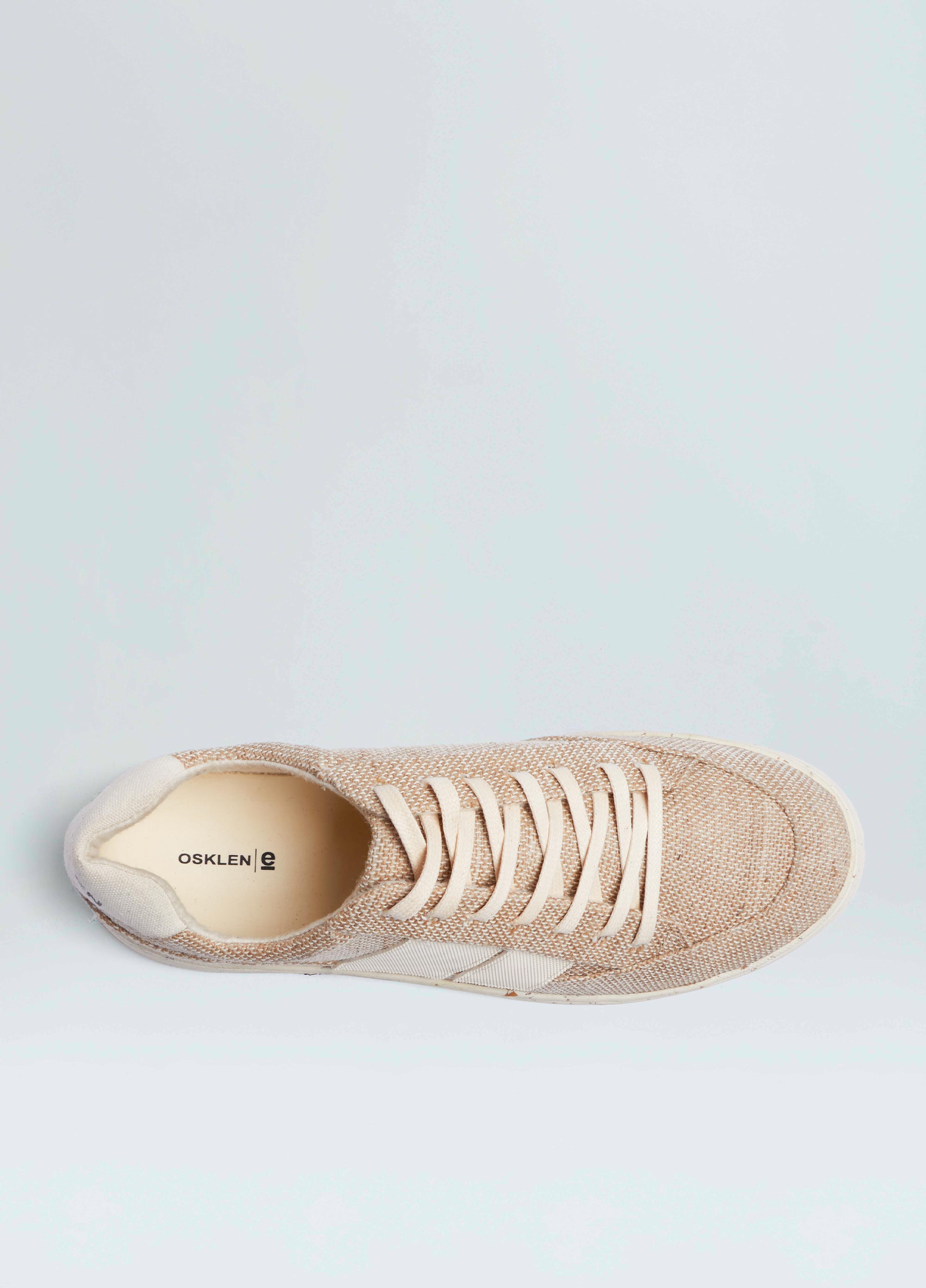 JUTE AG SNEAKER