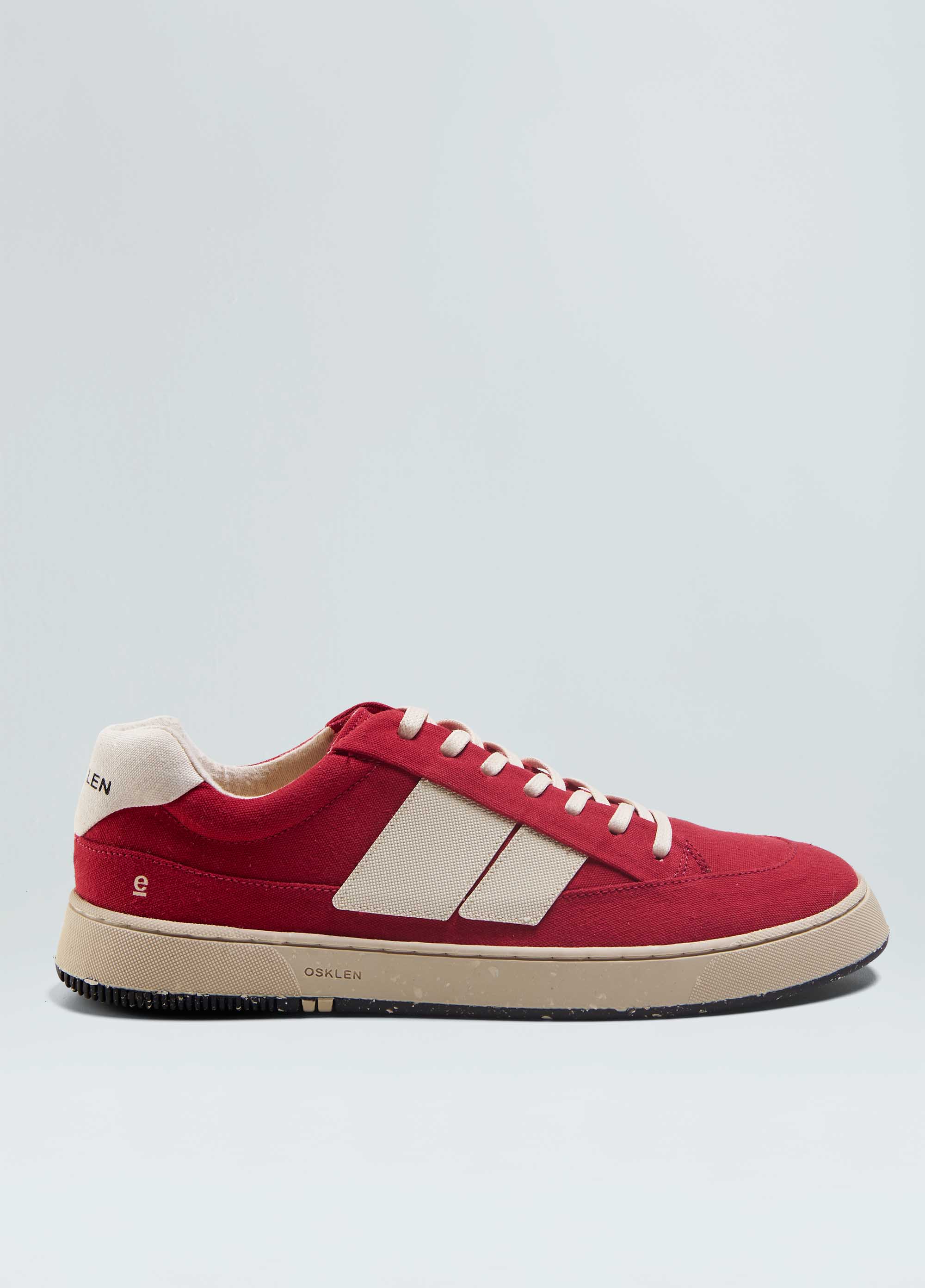 TENIS CANVAS AG SNEAKER M