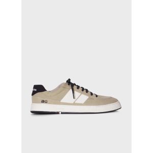 Men's ag canvas sneakers